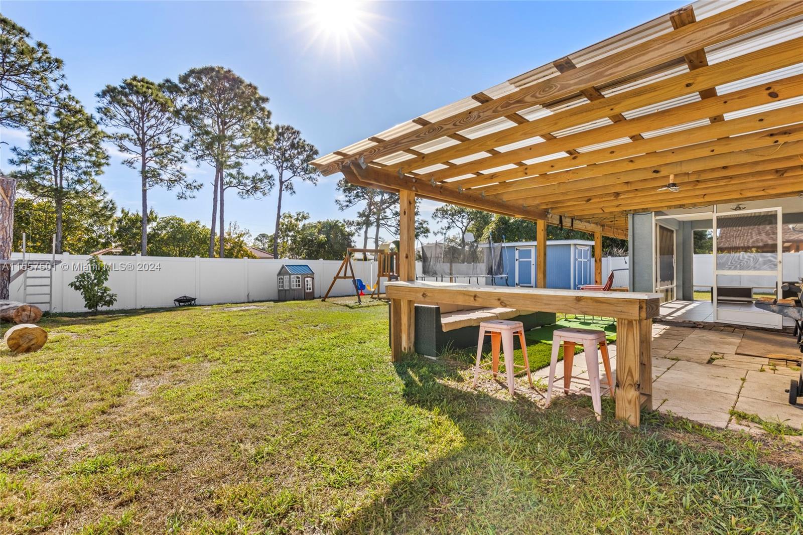 PORT ST LUCIE SECTION  31 - Residential