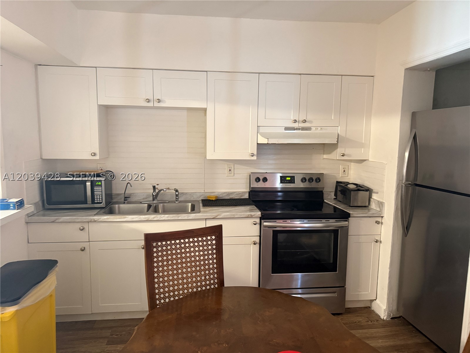 FULFORD HOMES - Residential