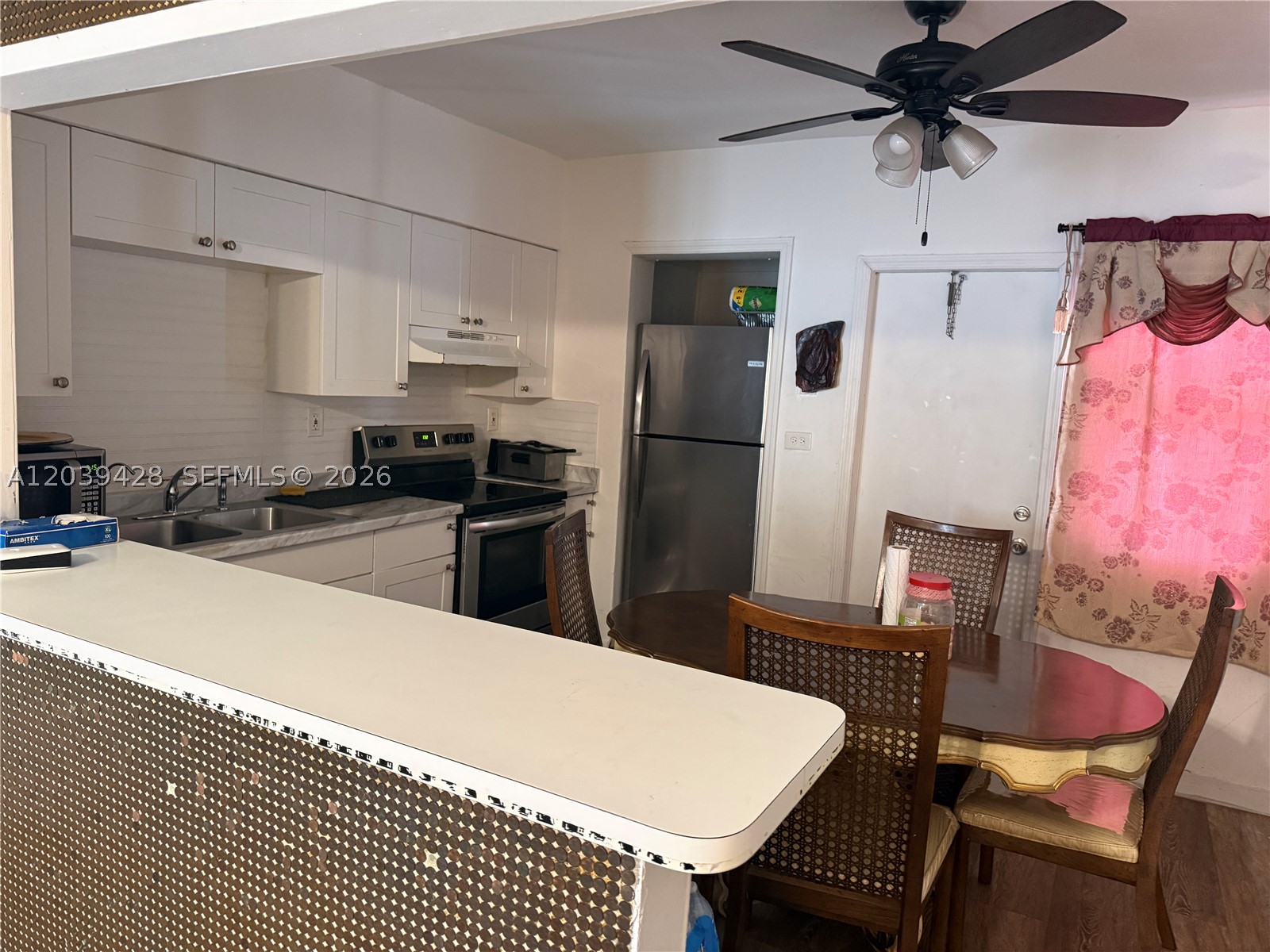 FULFORD HOMES - Residential