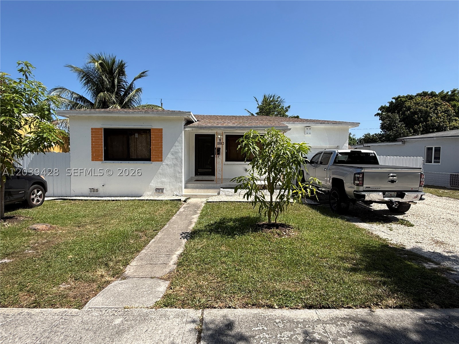 FULFORD HOMES - Residential