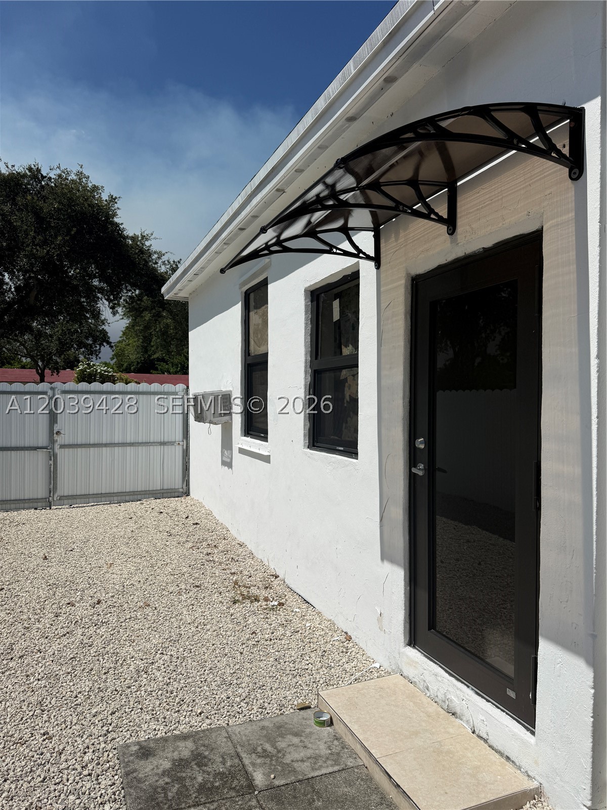 FULFORD HOMES - Residential