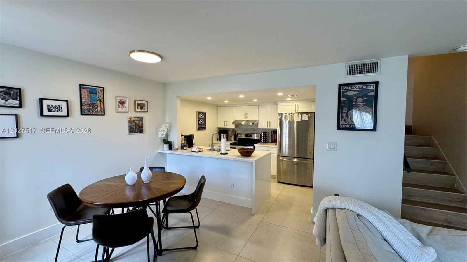 GABLES POINT CONDO I - Residential