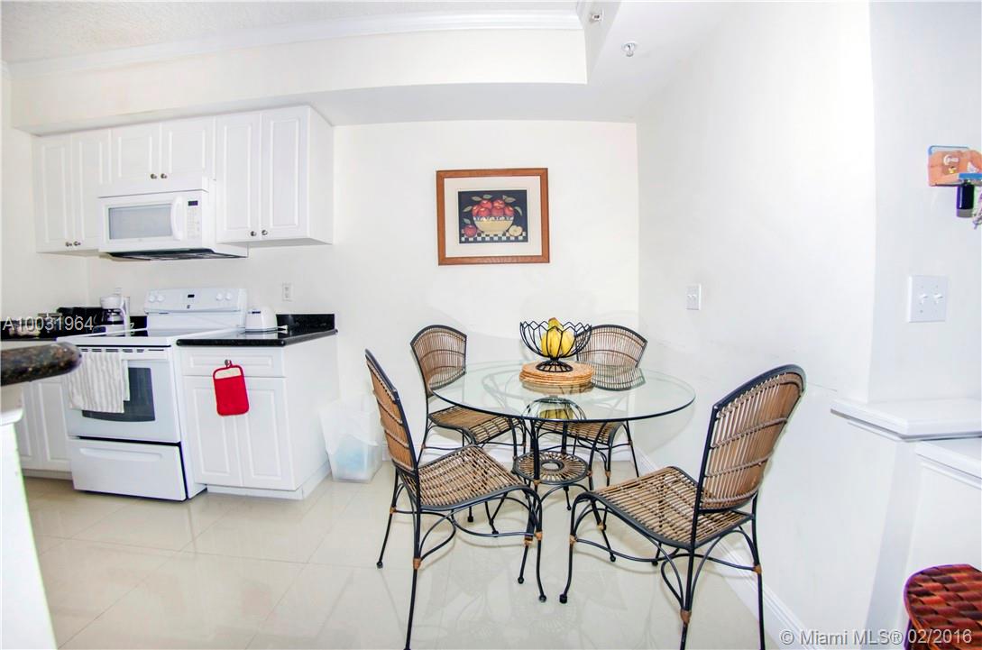 Porto Bellagio - Residential Lease