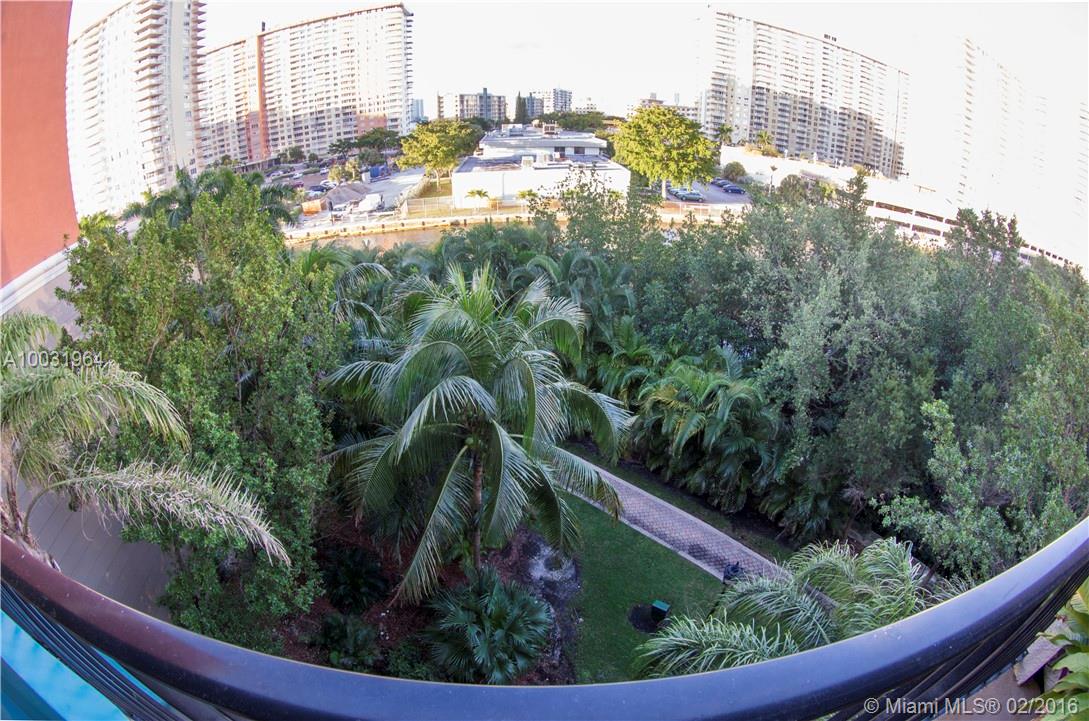 Porto Bellagio - Residential Lease