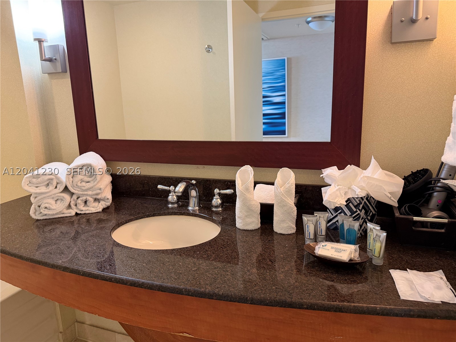 TRUMP INTERNATIONAL SONES - Residential