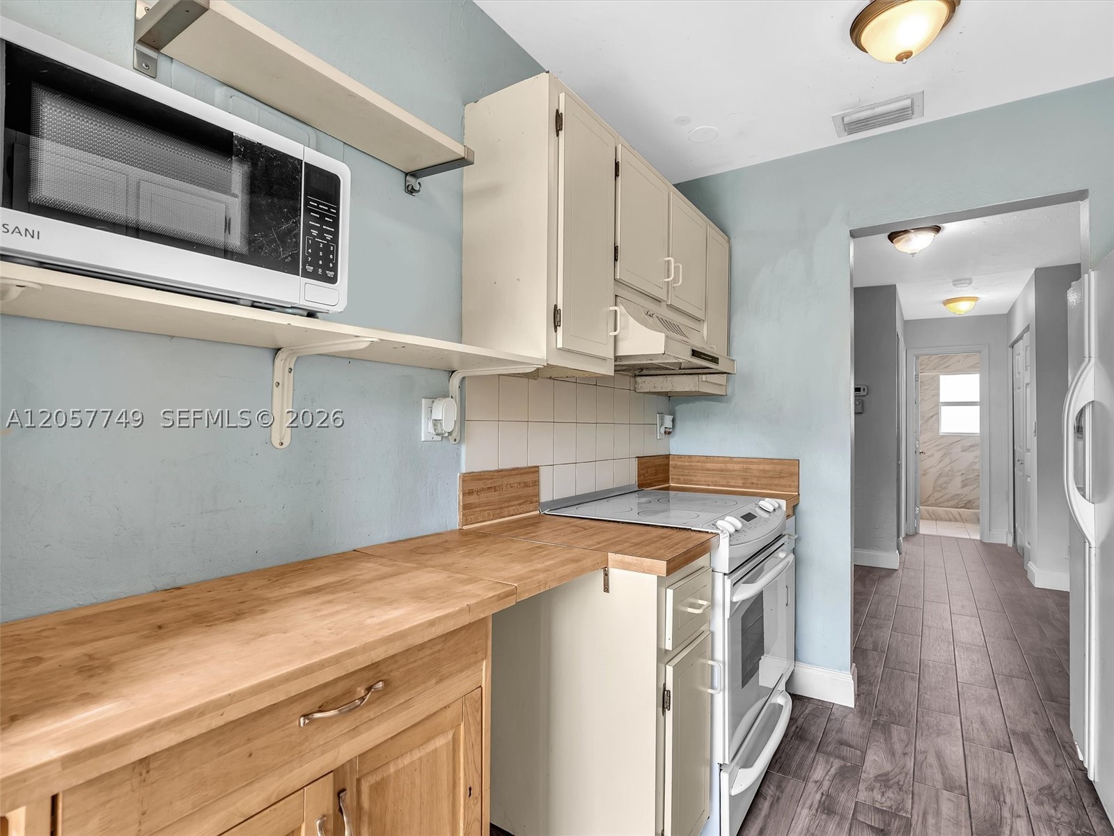 LOCH LOMOND SEC 3 - Residential
