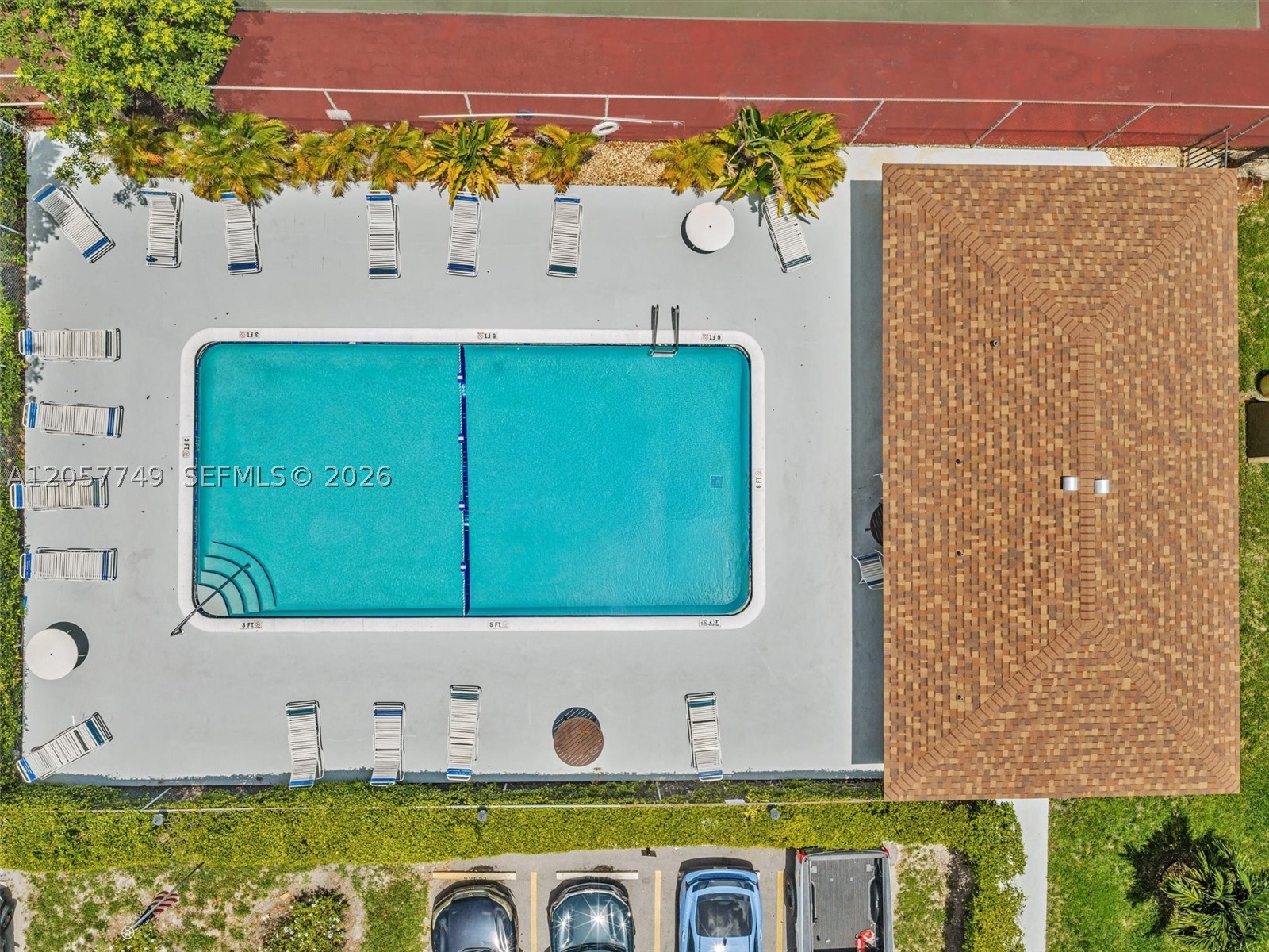 LOCH LOMOND SEC 3 - Residential