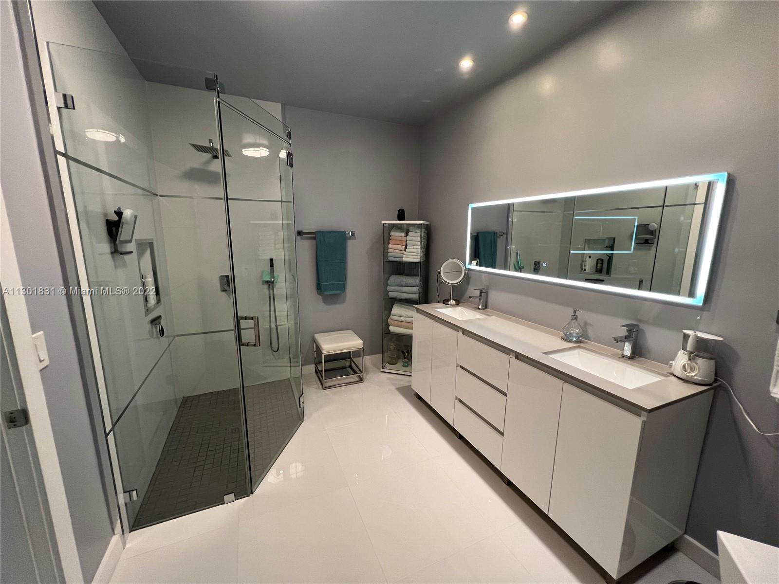 SHOREWAY SUB - Residential