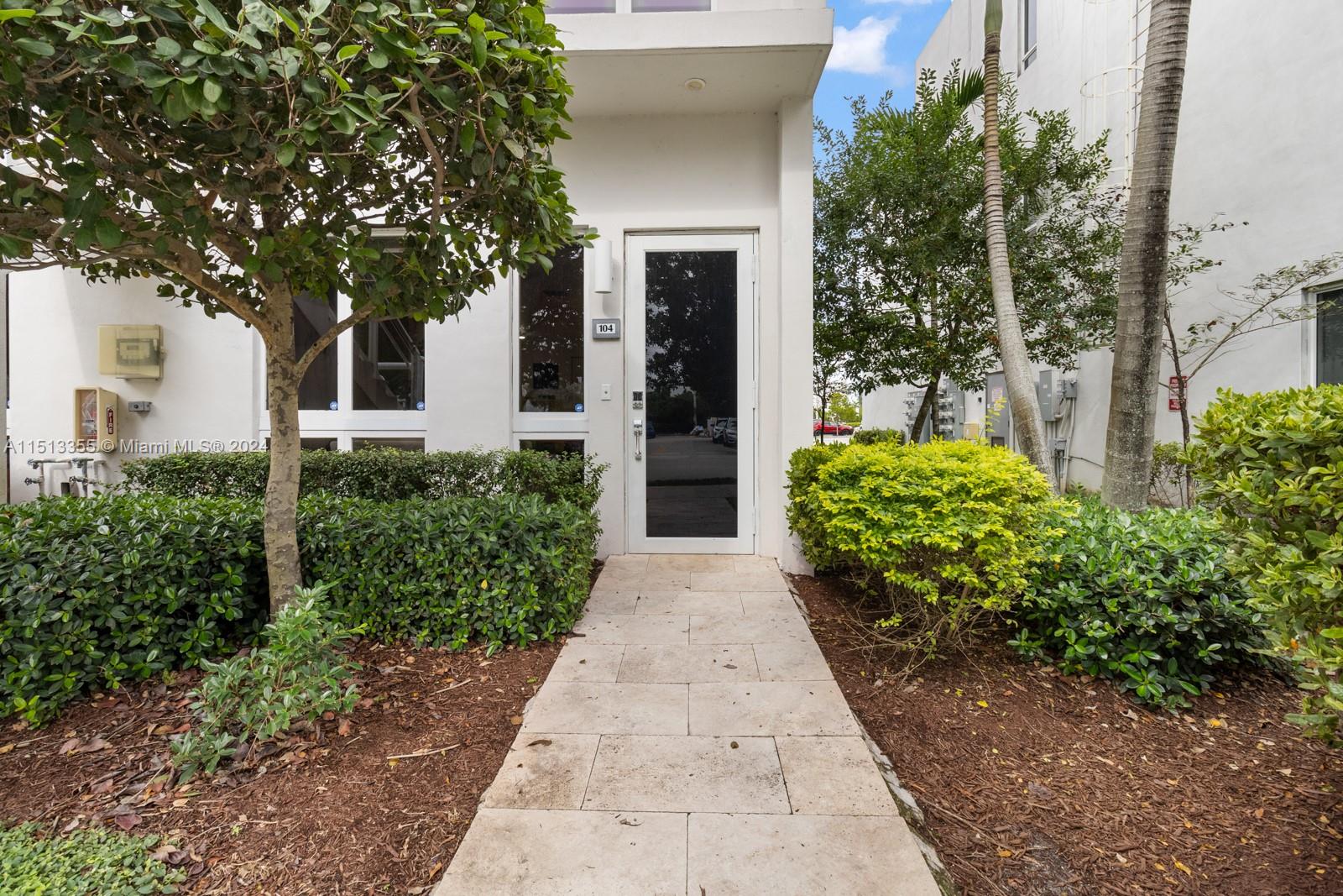 LANDMARK AT DORAL FIRST A - Residential
