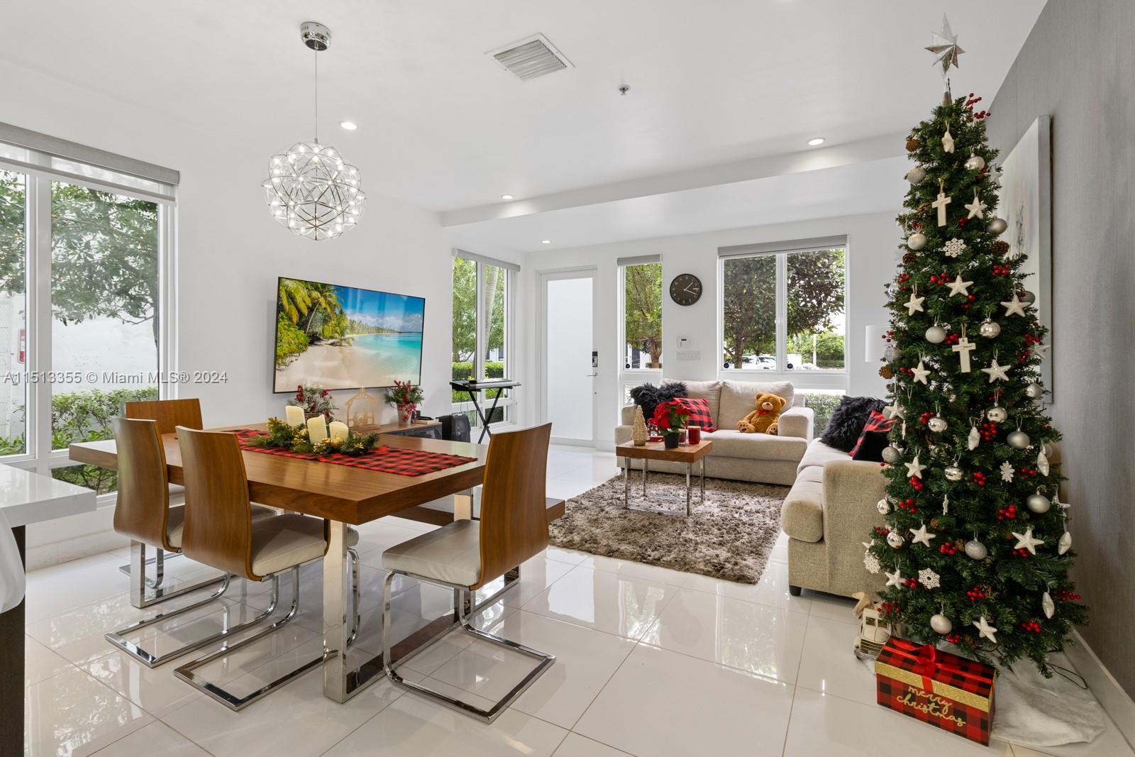LANDMARK AT DORAL FIRST A - Residential