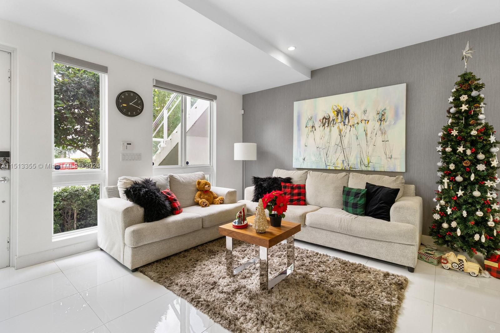 LANDMARK AT DORAL FIRST A - Residential