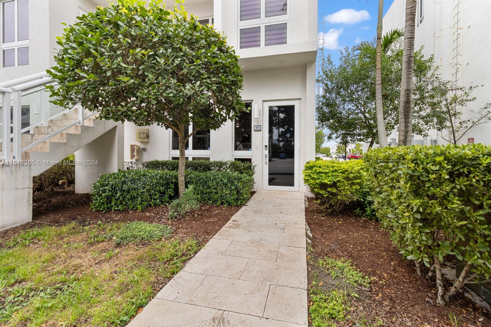 LANDMARK AT DORAL FIRST A - Residential