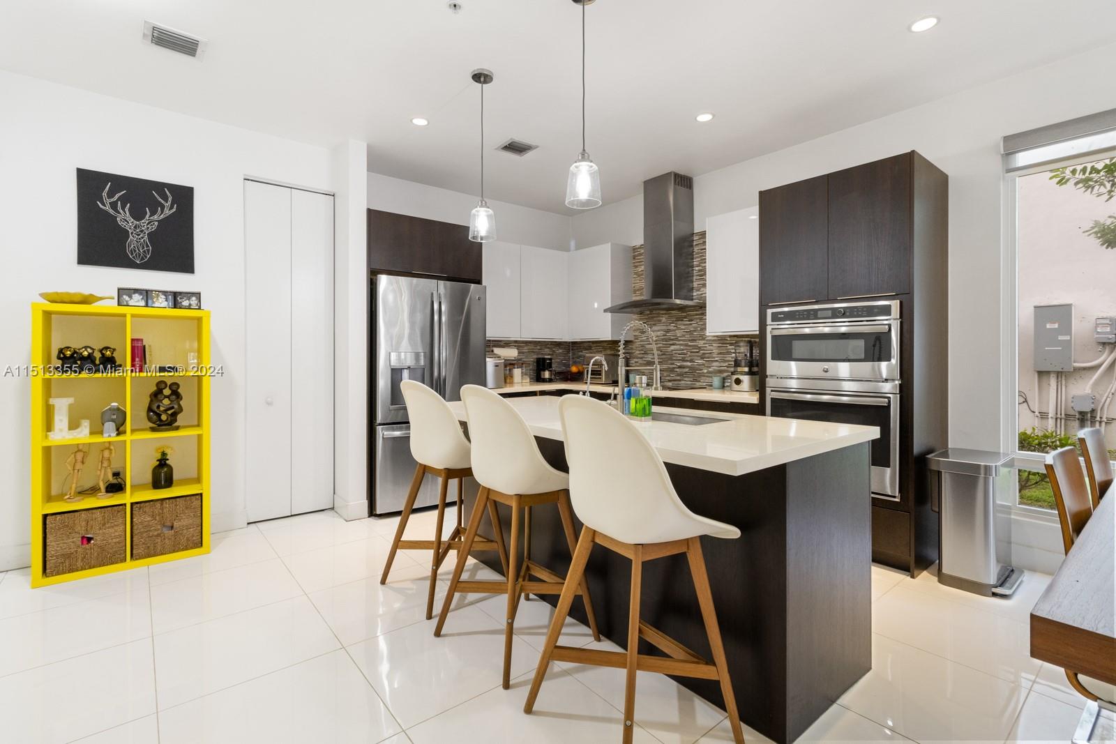 LANDMARK AT DORAL FIRST A - Residential