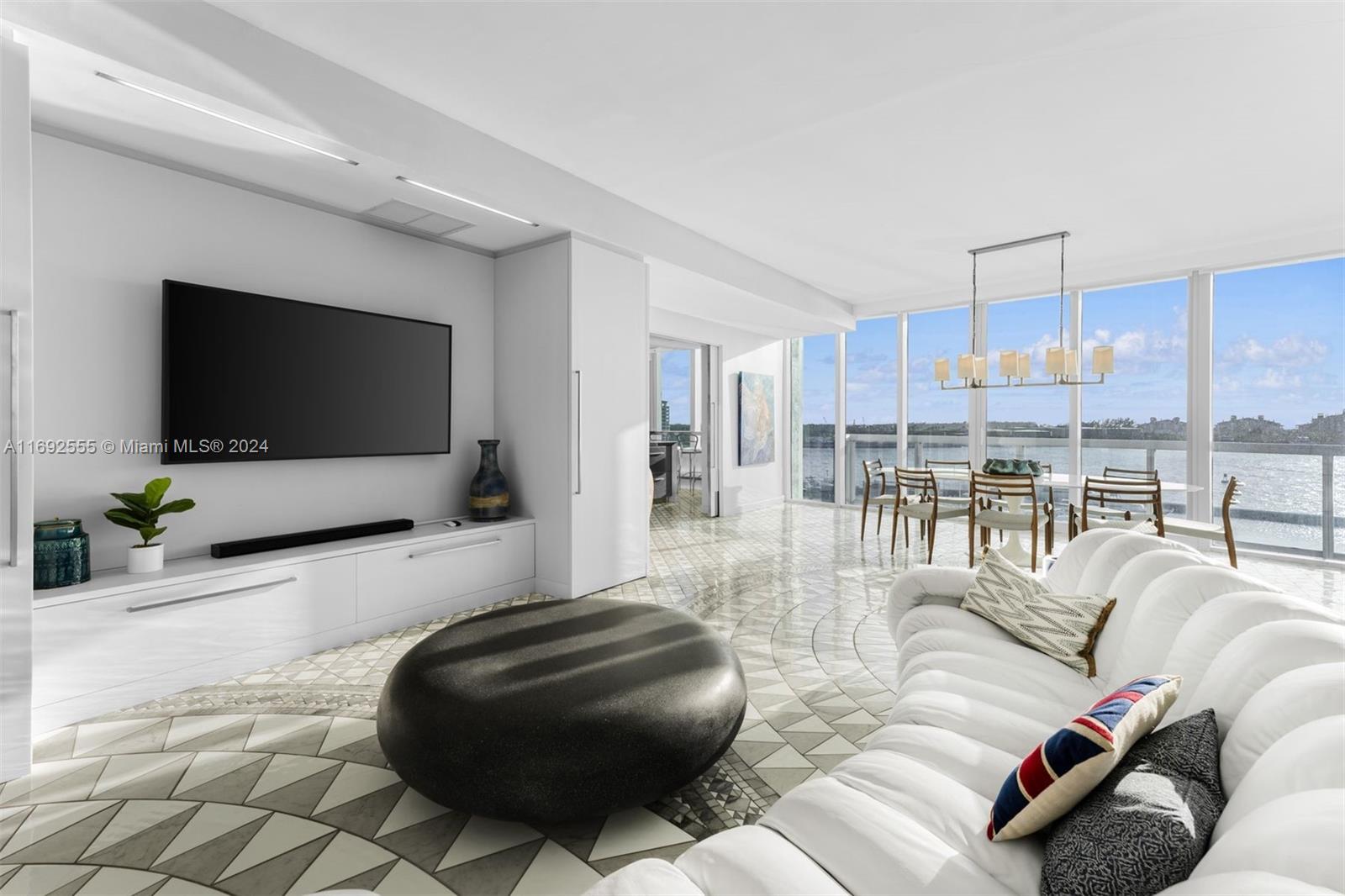 MURANO AT PORTOFINO CONDO - Residential