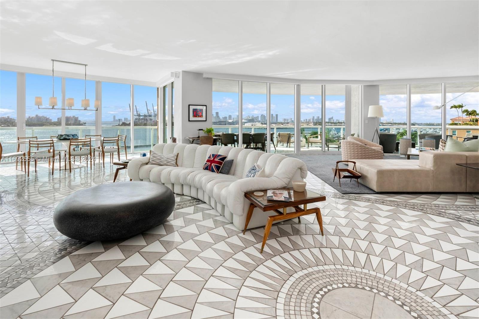 MURANO AT PORTOFINO CONDO - Residential
