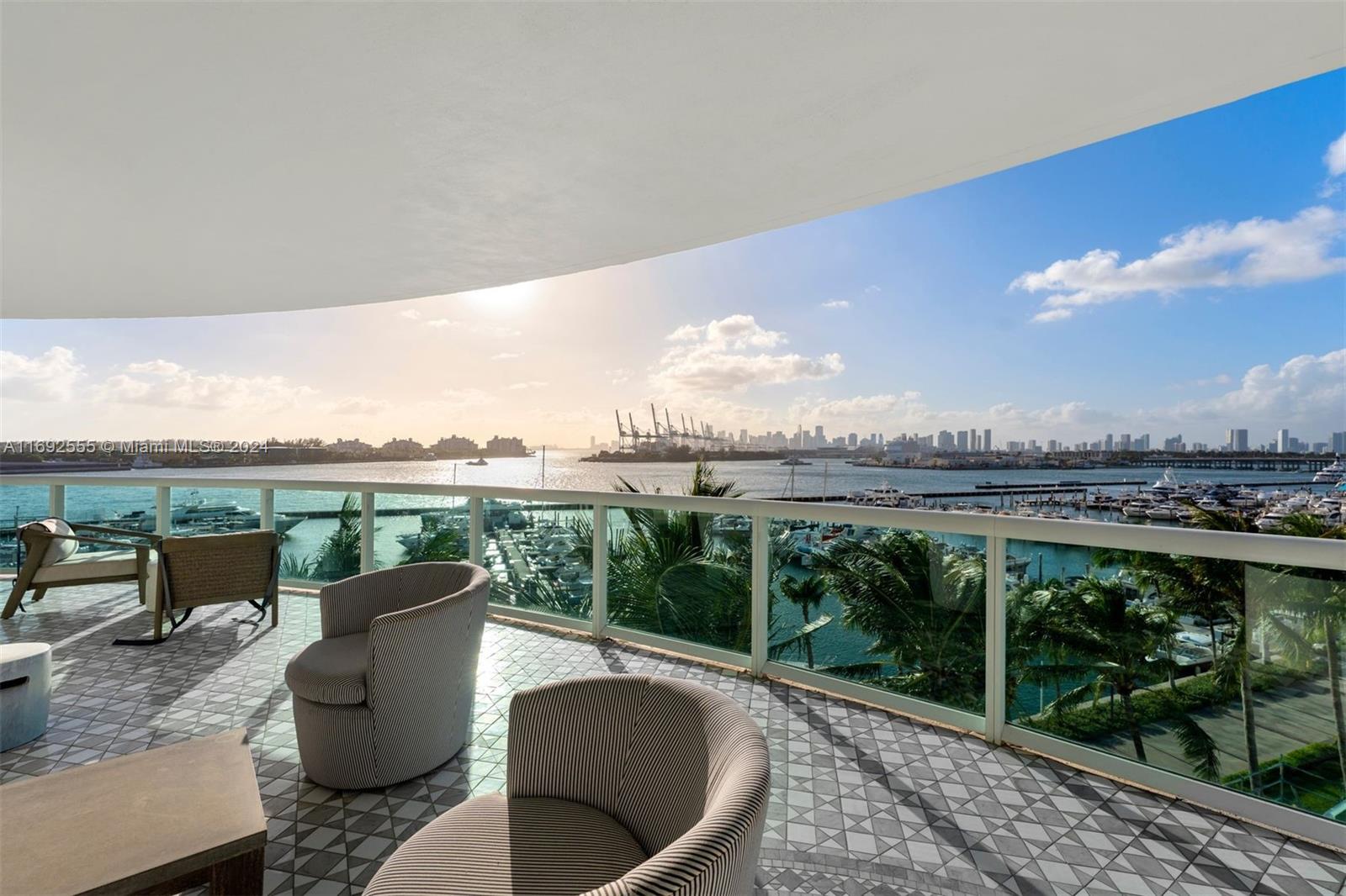 MURANO AT PORTOFINO CONDO - Residential