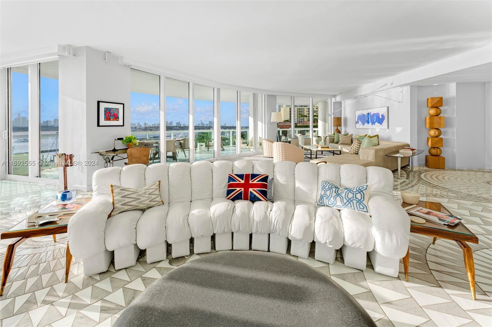 MURANO AT PORTOFINO CONDO - Residential