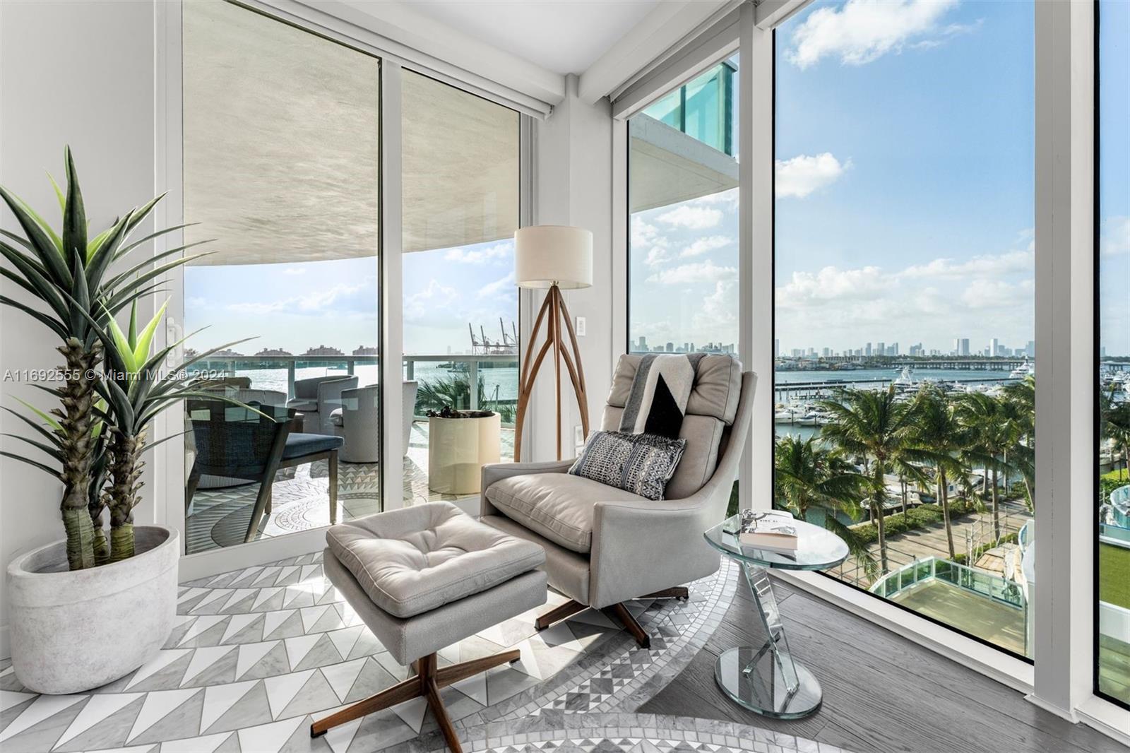 MURANO AT PORTOFINO CONDO - Residential