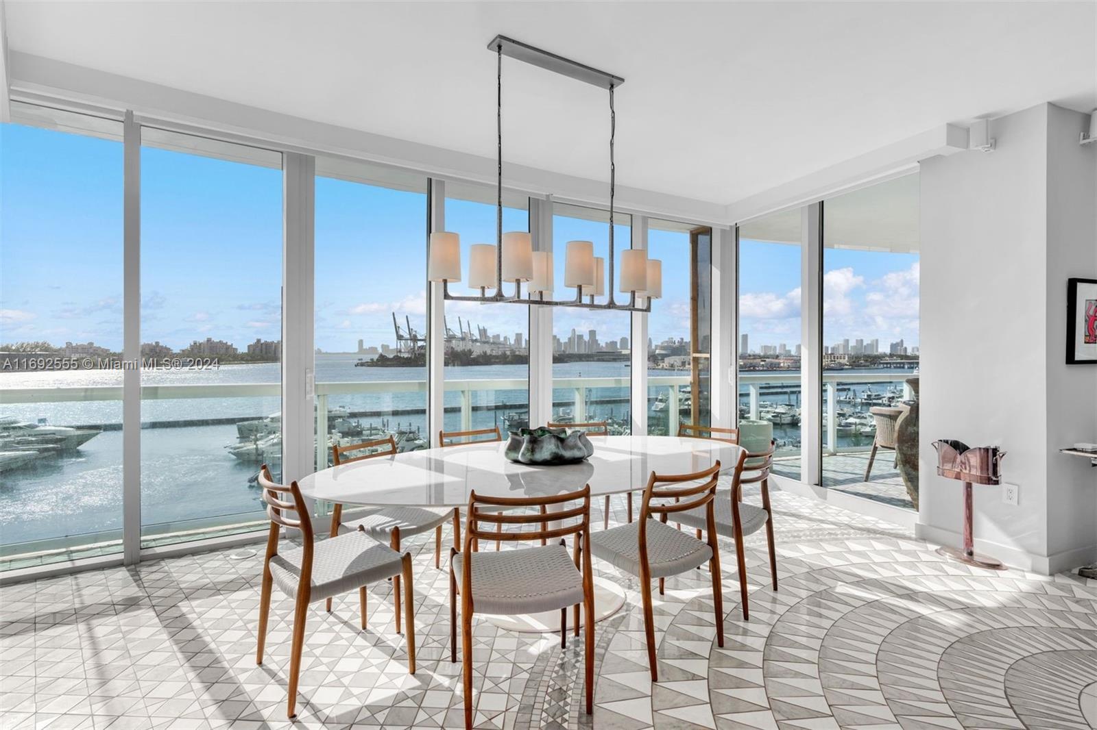 MURANO AT PORTOFINO CONDO - Residential