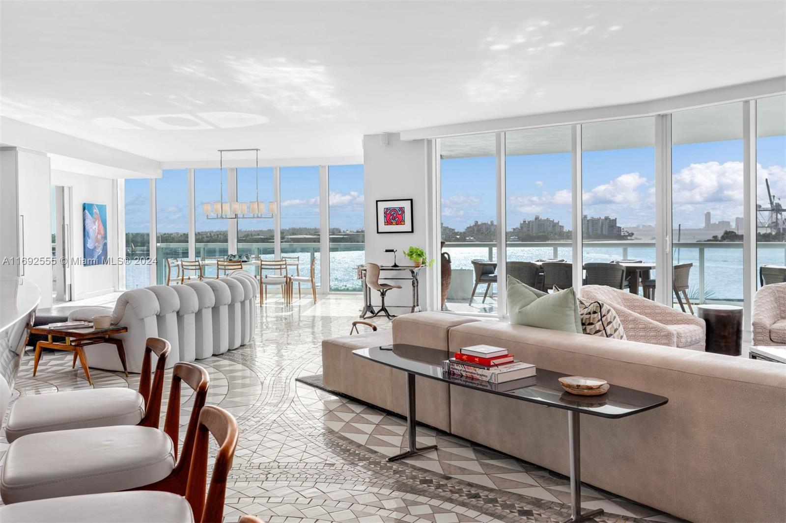 MURANO AT PORTOFINO CONDO - Residential