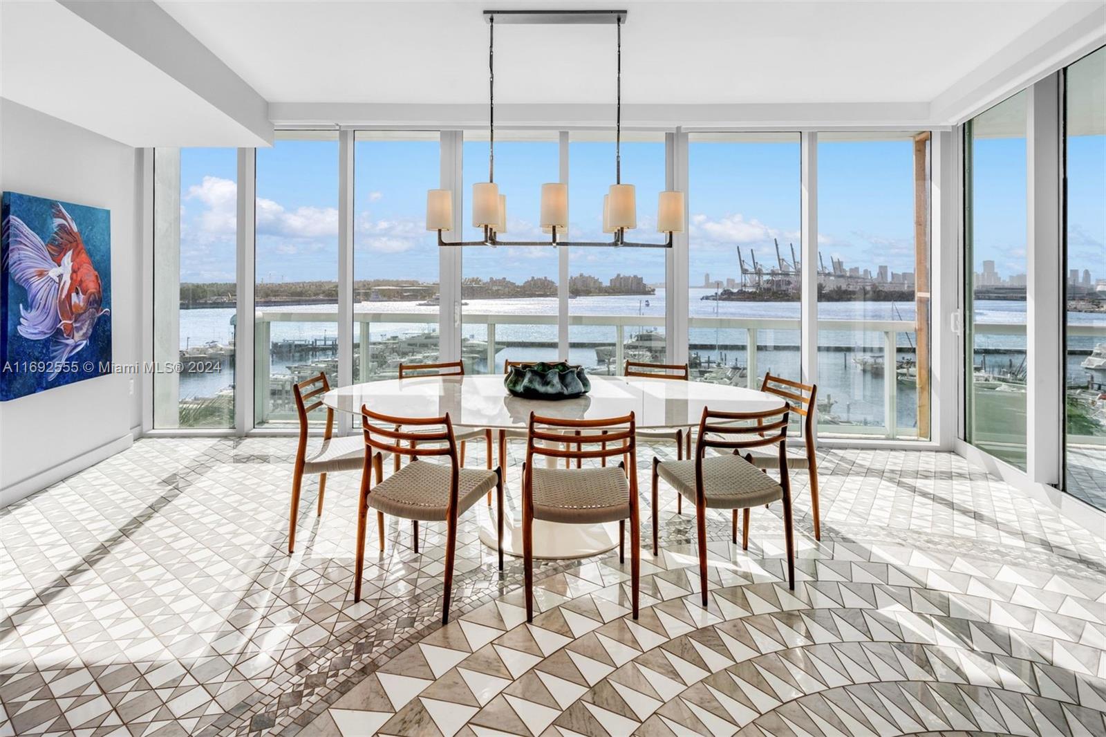 MURANO AT PORTOFINO CONDO - Residential