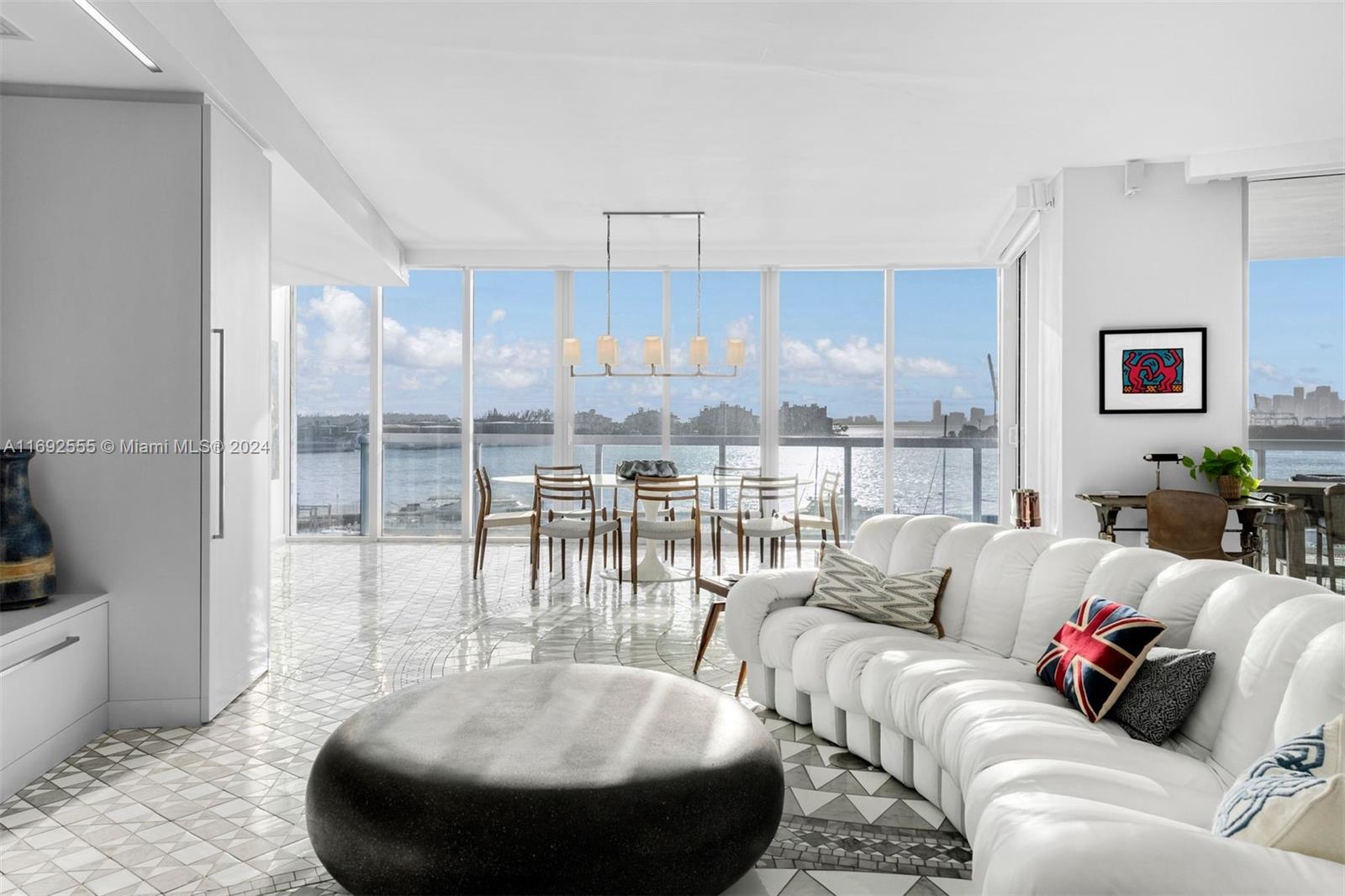 MURANO AT PORTOFINO CONDO - Residential