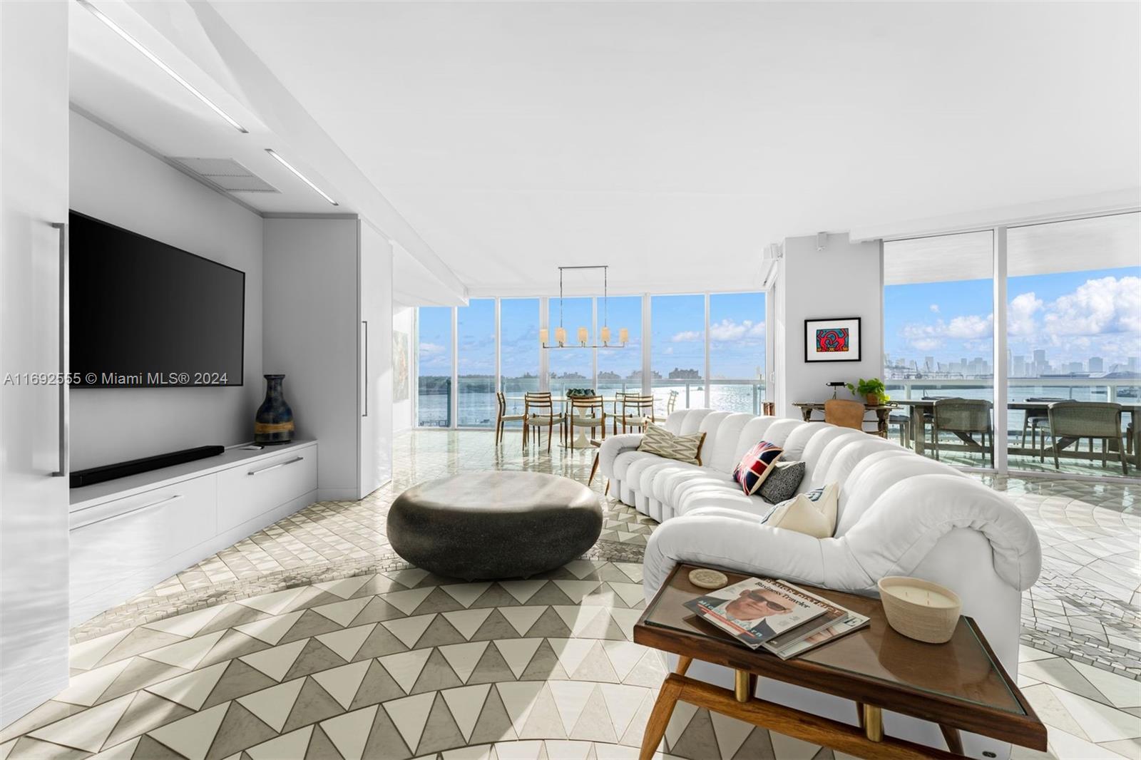MURANO AT PORTOFINO CONDO - Residential