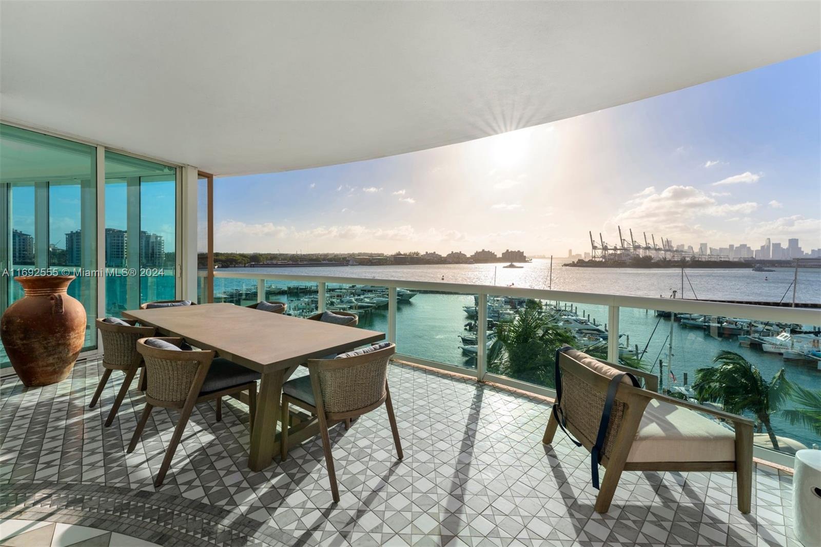 MURANO AT PORTOFINO CONDO - Residential