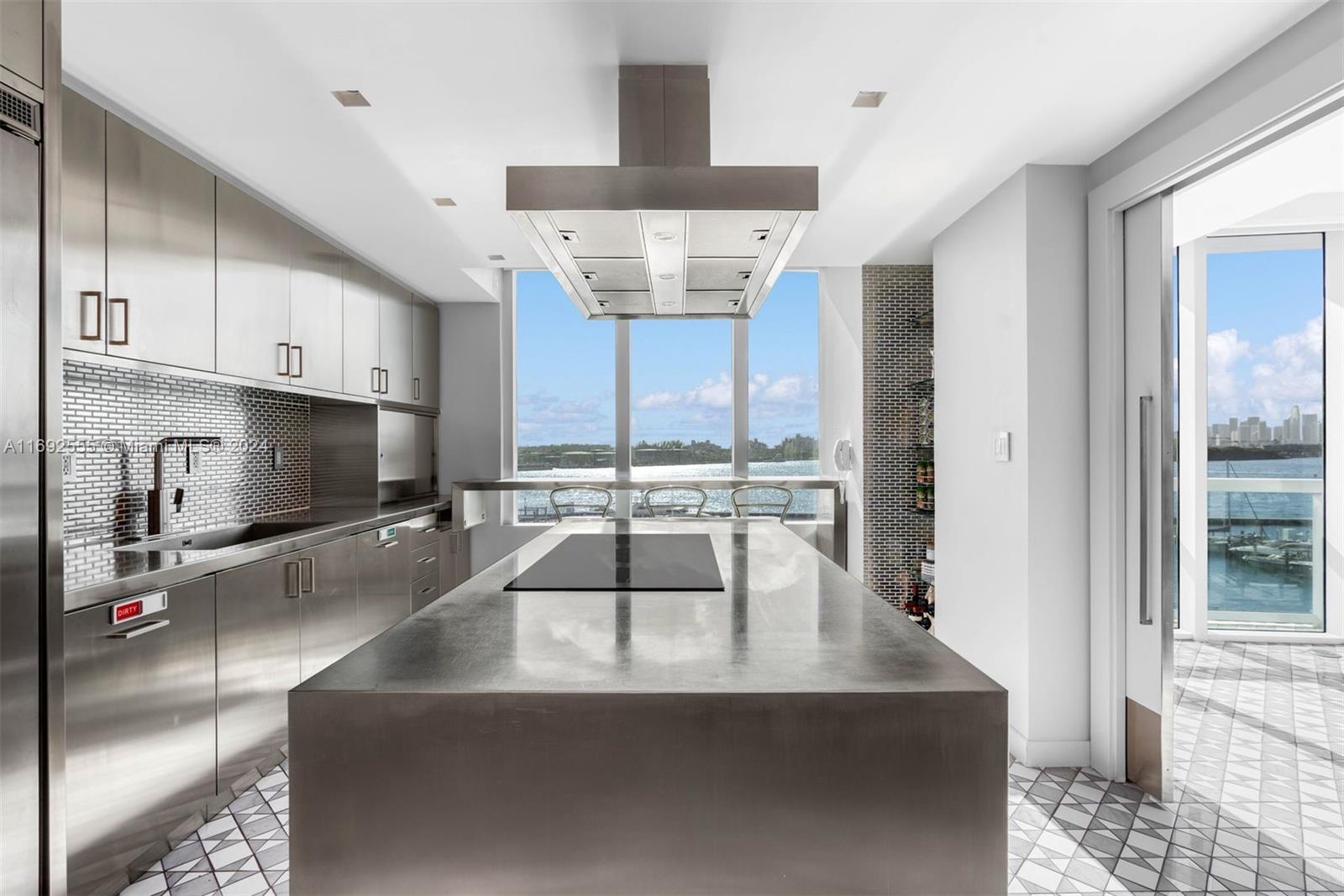 MURANO AT PORTOFINO CONDO - Residential