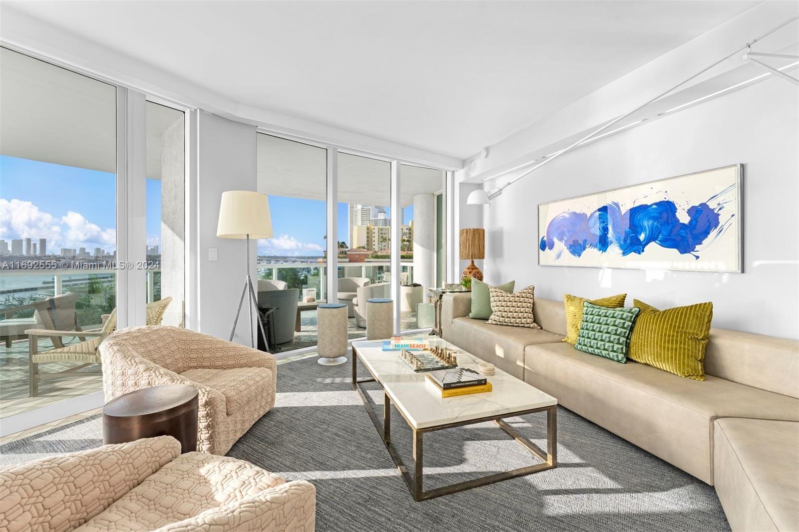 MURANO AT PORTOFINO CONDO - Residential