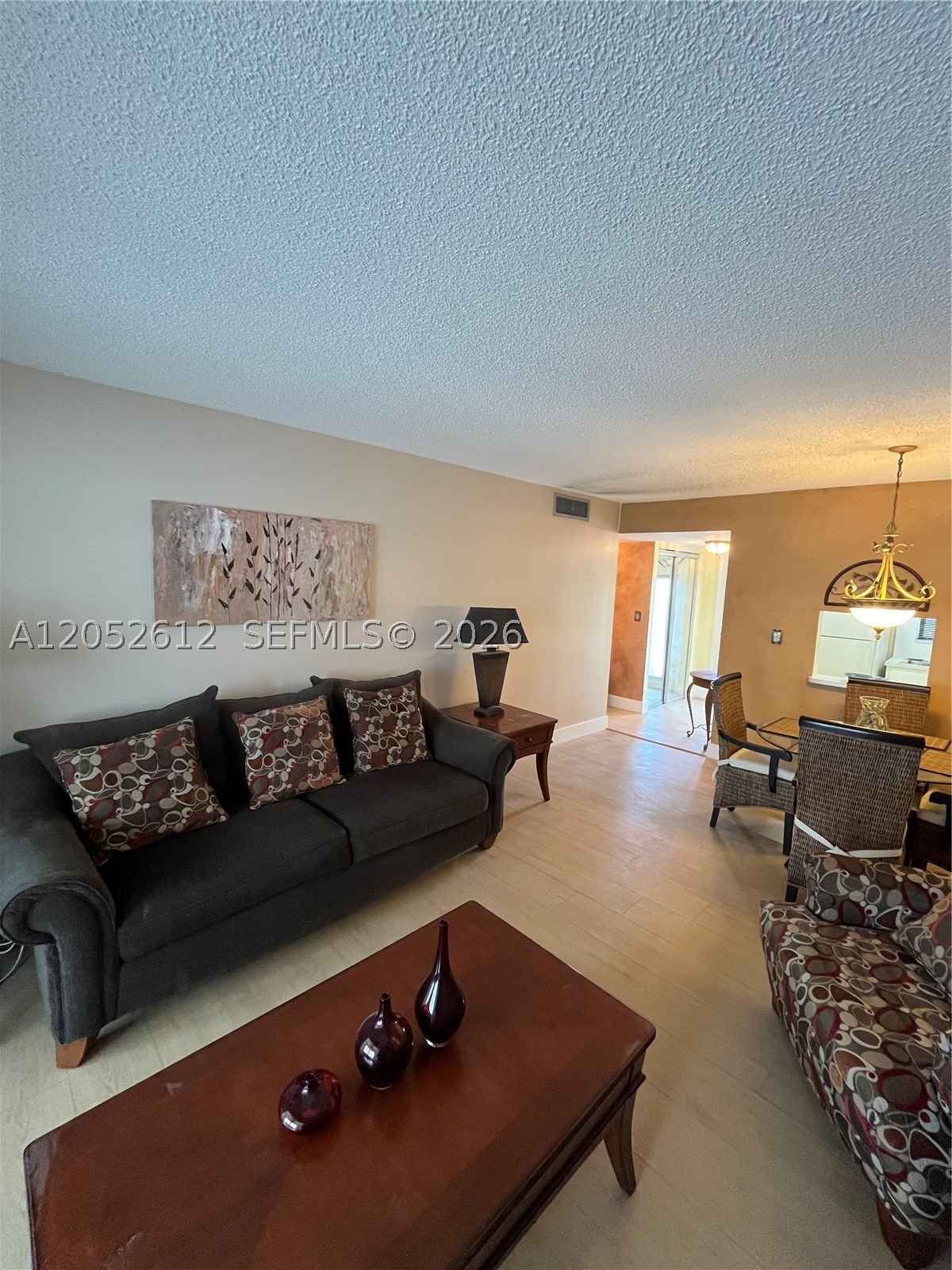 SUNRISE LAKES 37 CONDO - Residential Lease