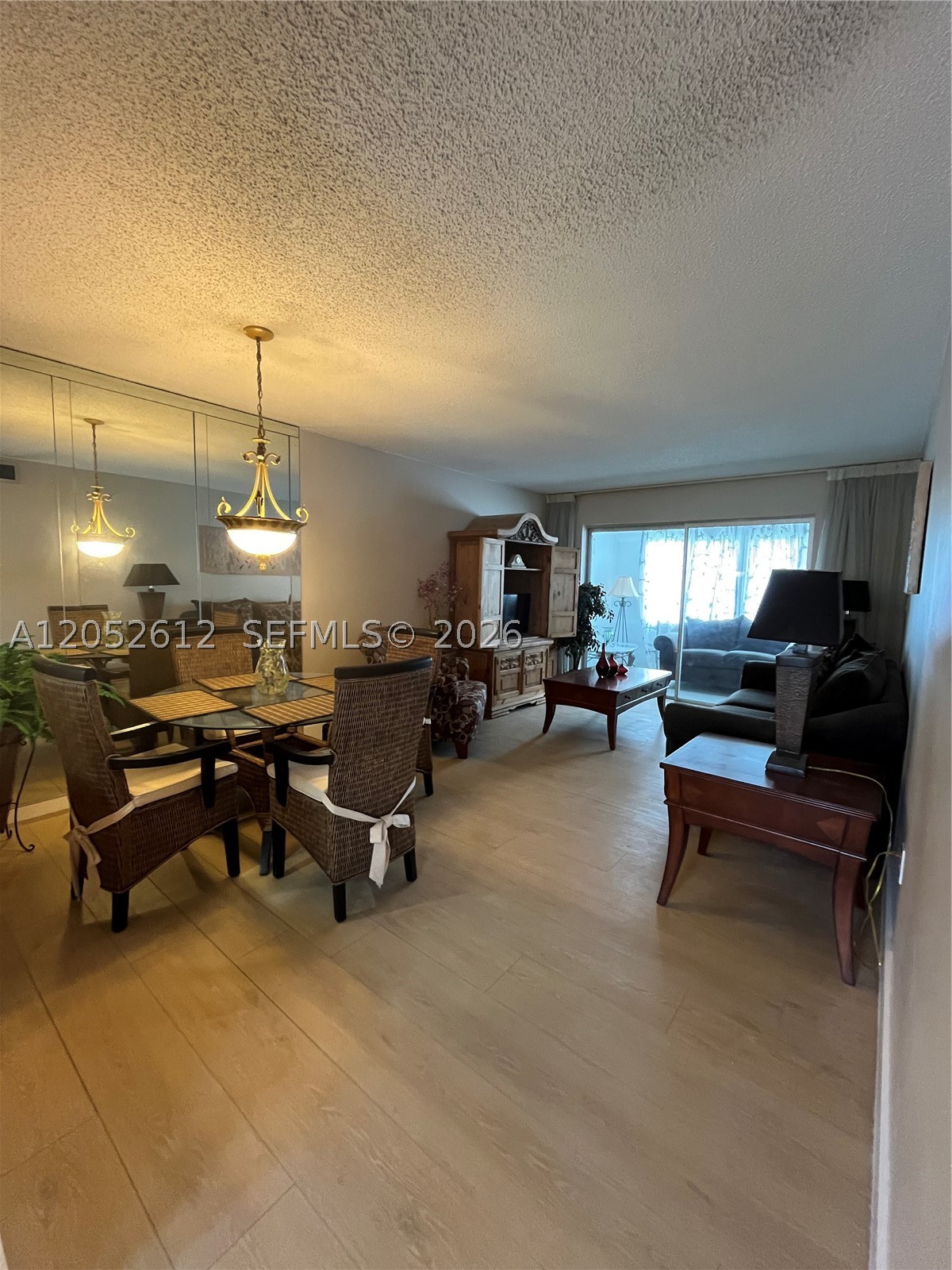 SUNRISE LAKES 37 CONDO - Residential Lease
