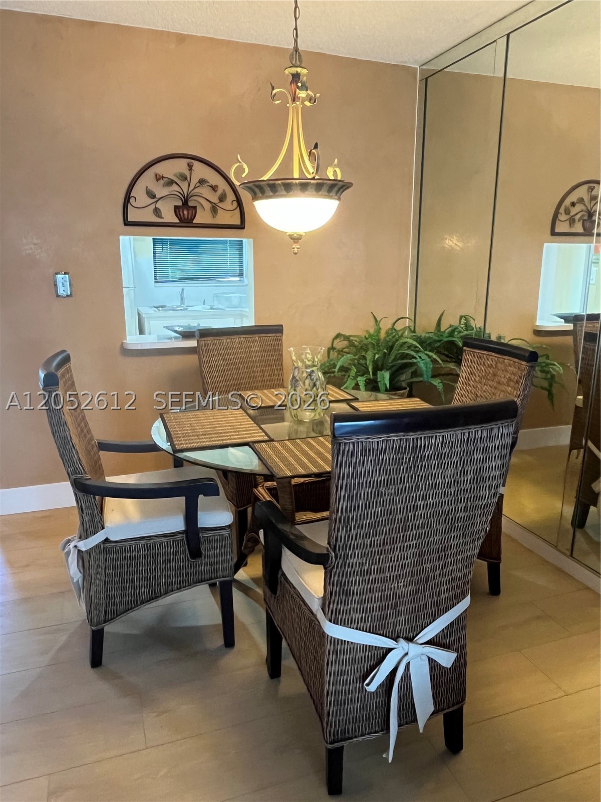 SUNRISE LAKES 37 CONDO - Residential Lease