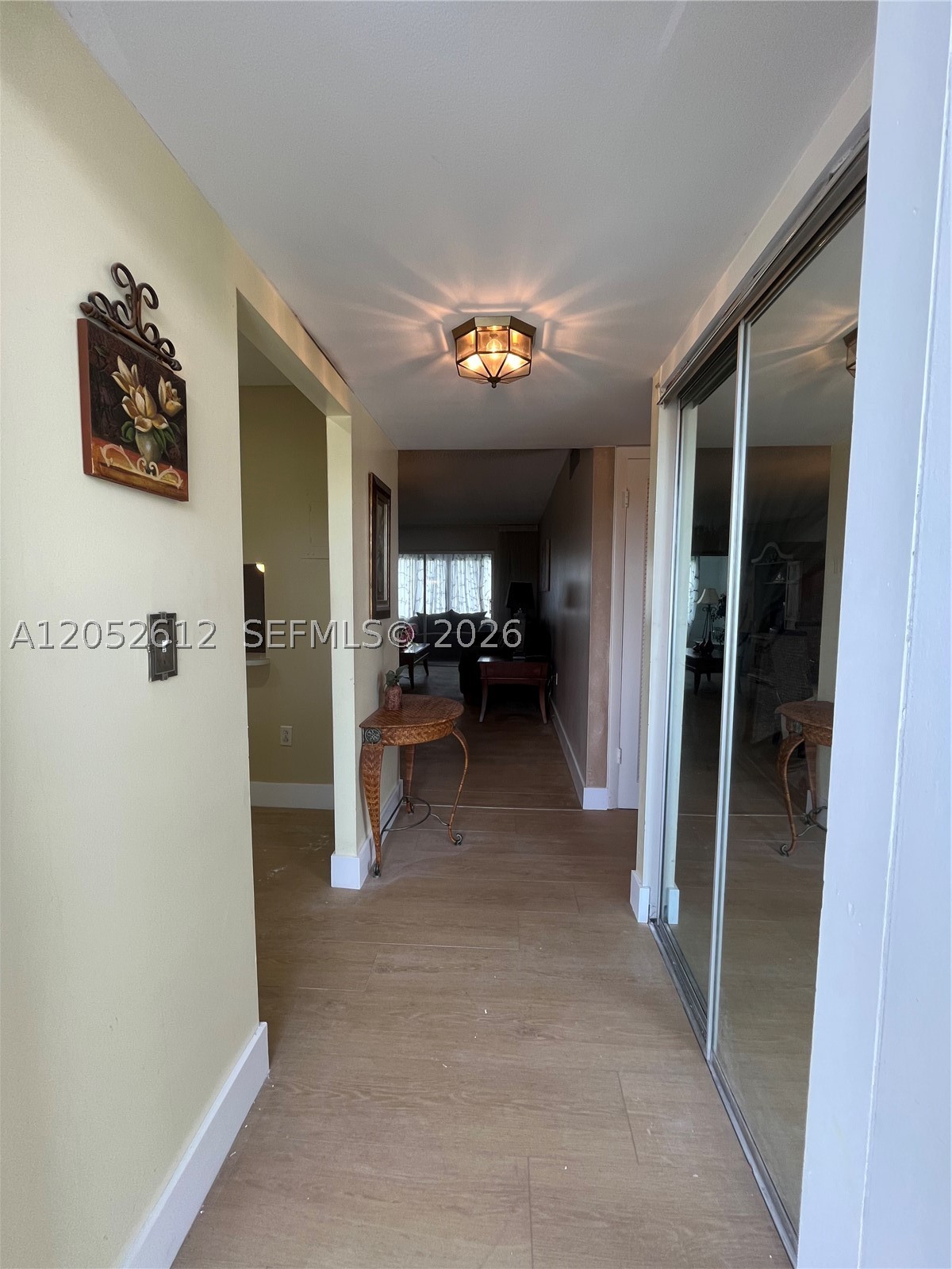 SUNRISE LAKES 37 CONDO - Residential Lease