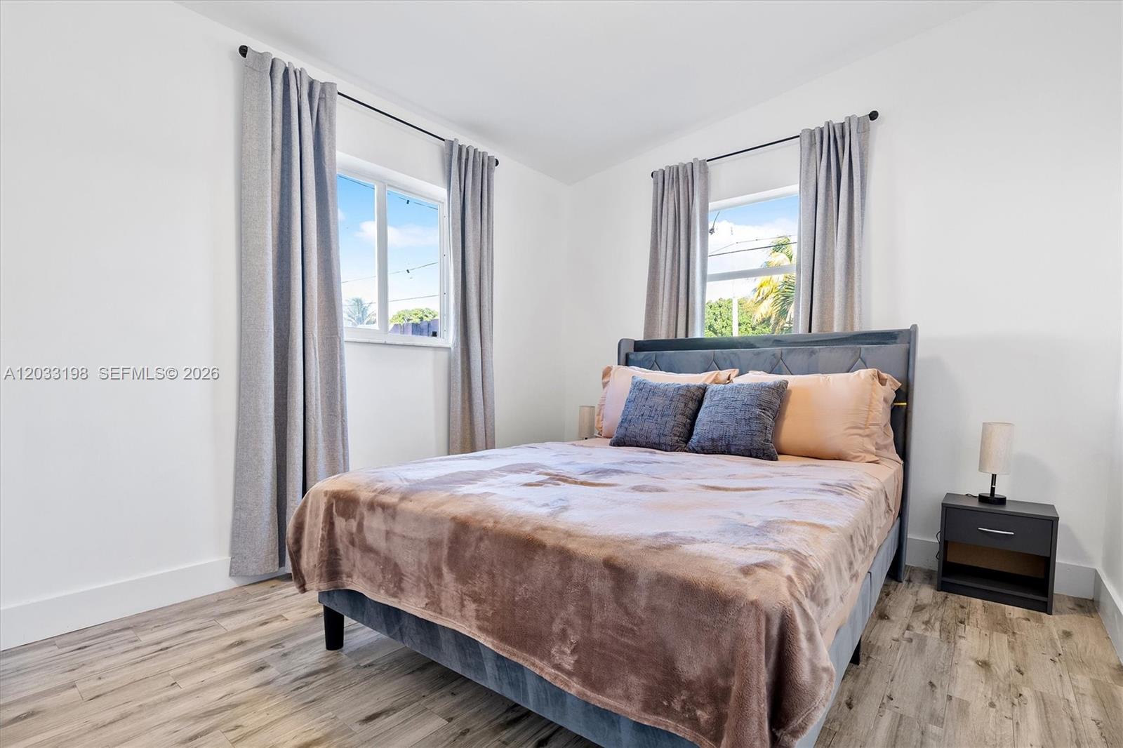 BUENA VISTA HEIGHTS ADDN - Land