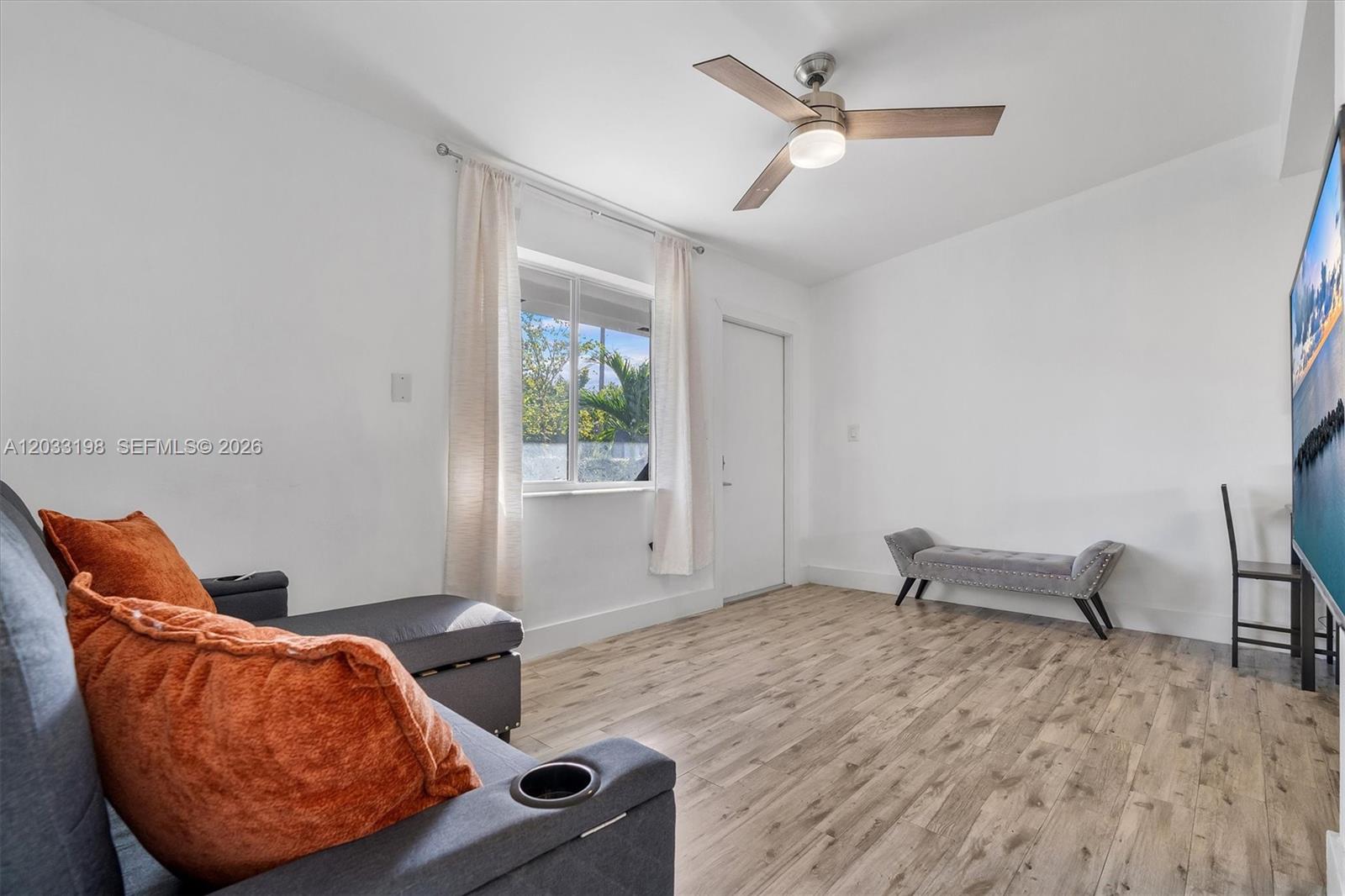 BUENA VISTA HEIGHTS ADDN - Land