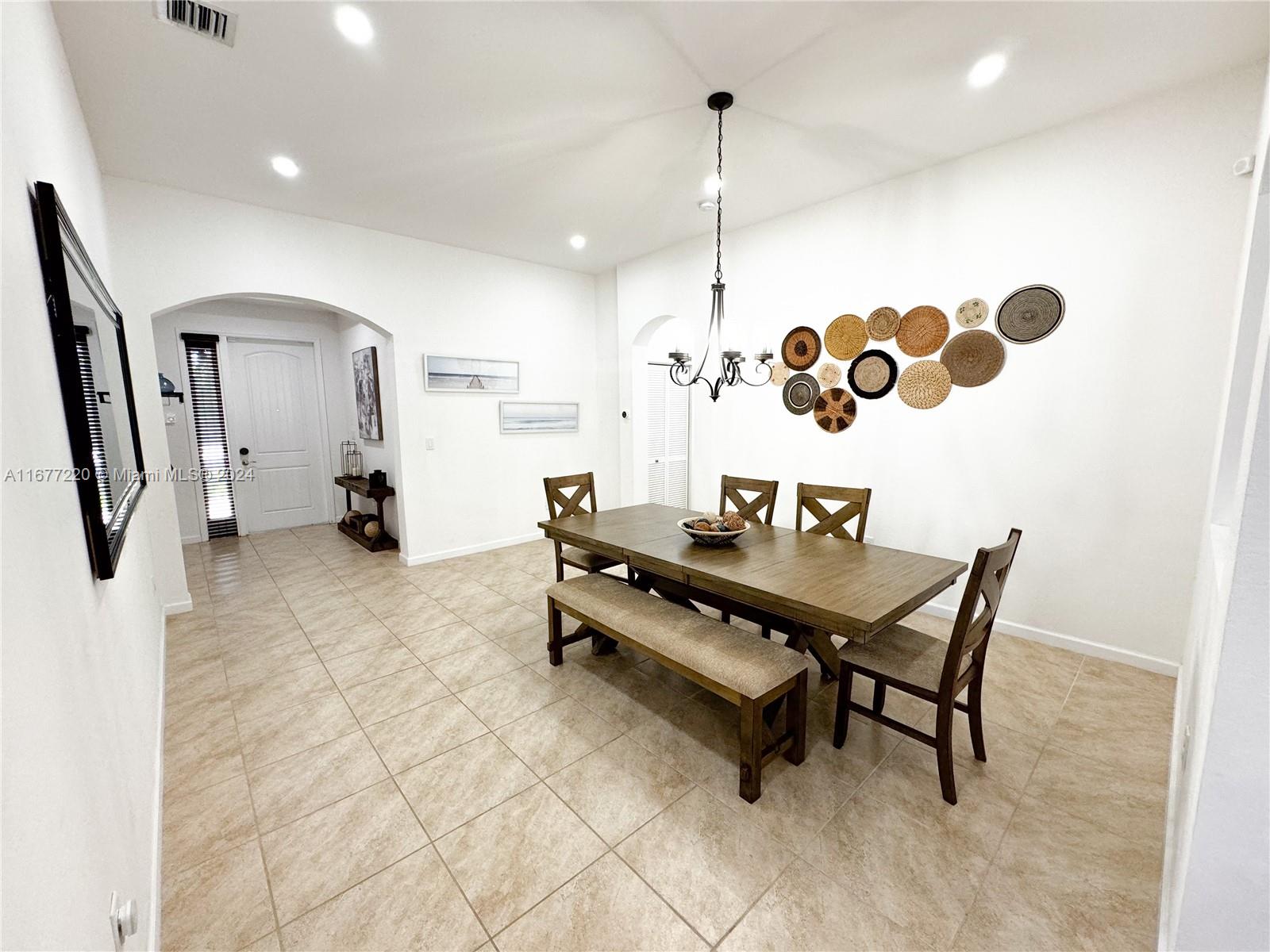 HEMINGWAY POINT - Residential Lease