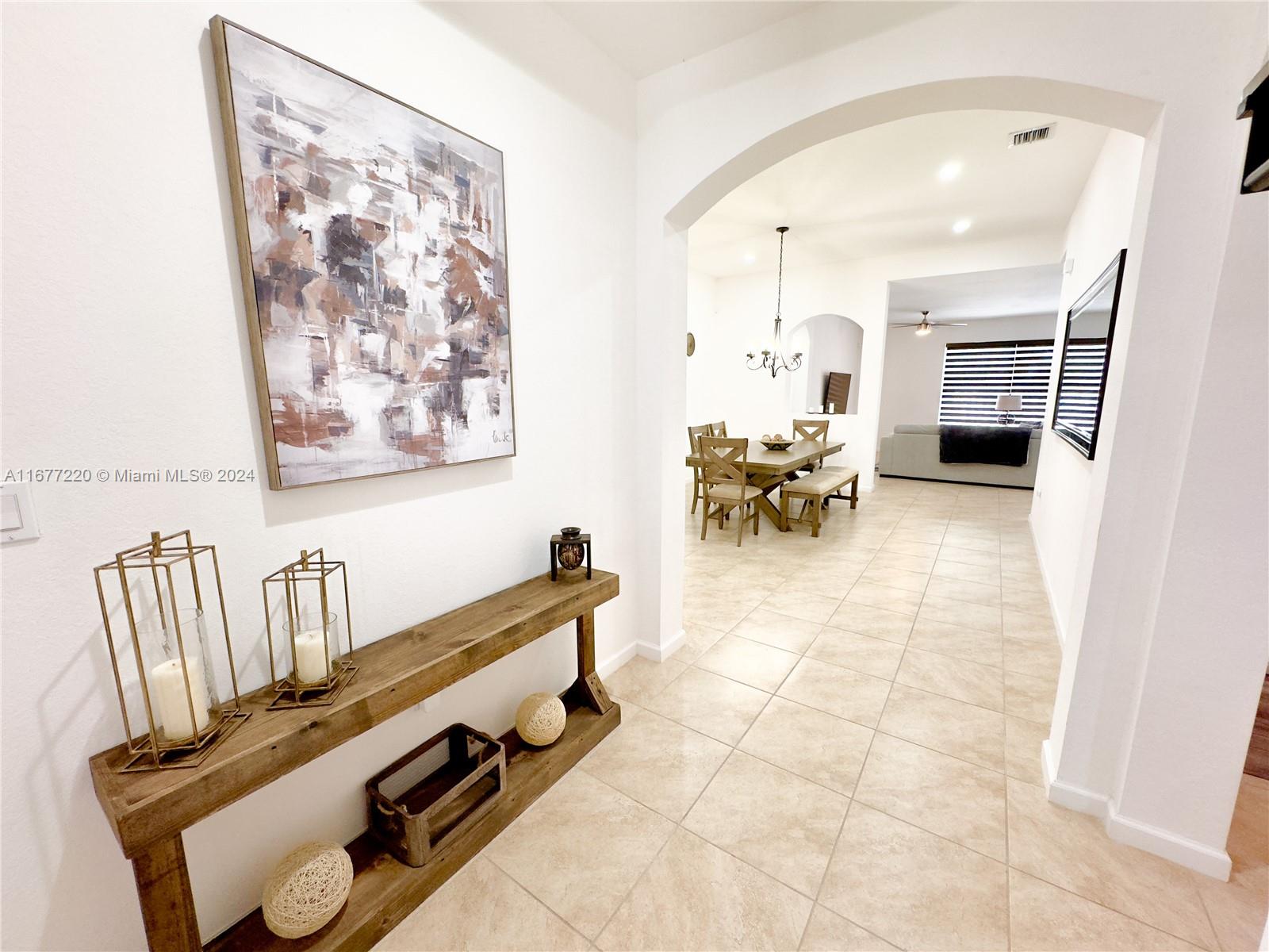 HEMINGWAY POINT - Residential Lease