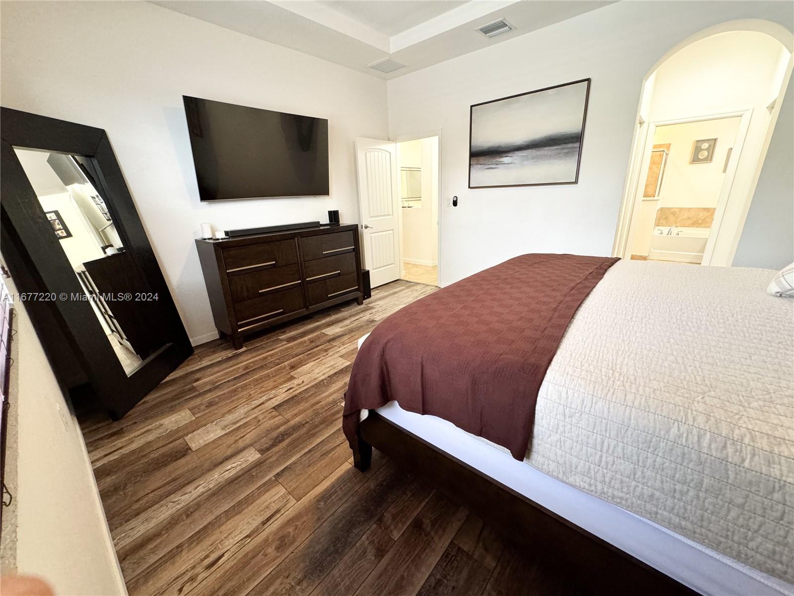 HEMINGWAY POINT - Residential Lease