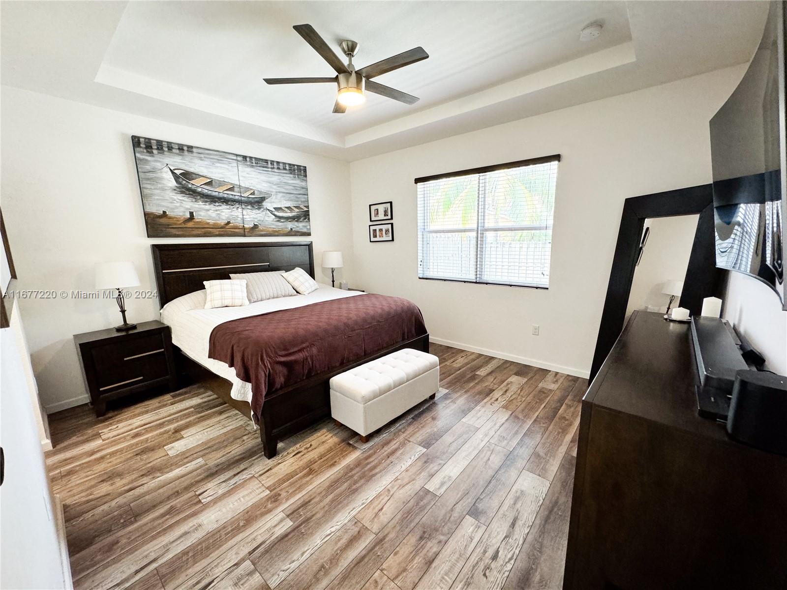 HEMINGWAY POINT - Residential Lease