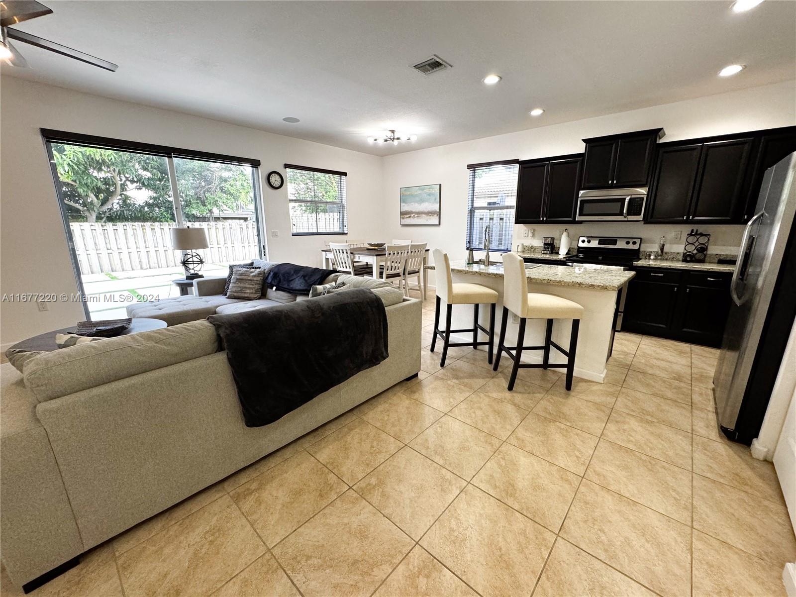 HEMINGWAY POINT - Residential Lease