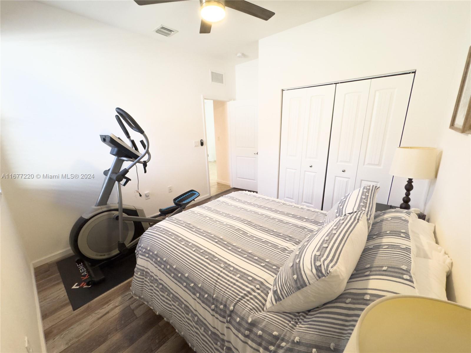 HEMINGWAY POINT - Residential Lease
