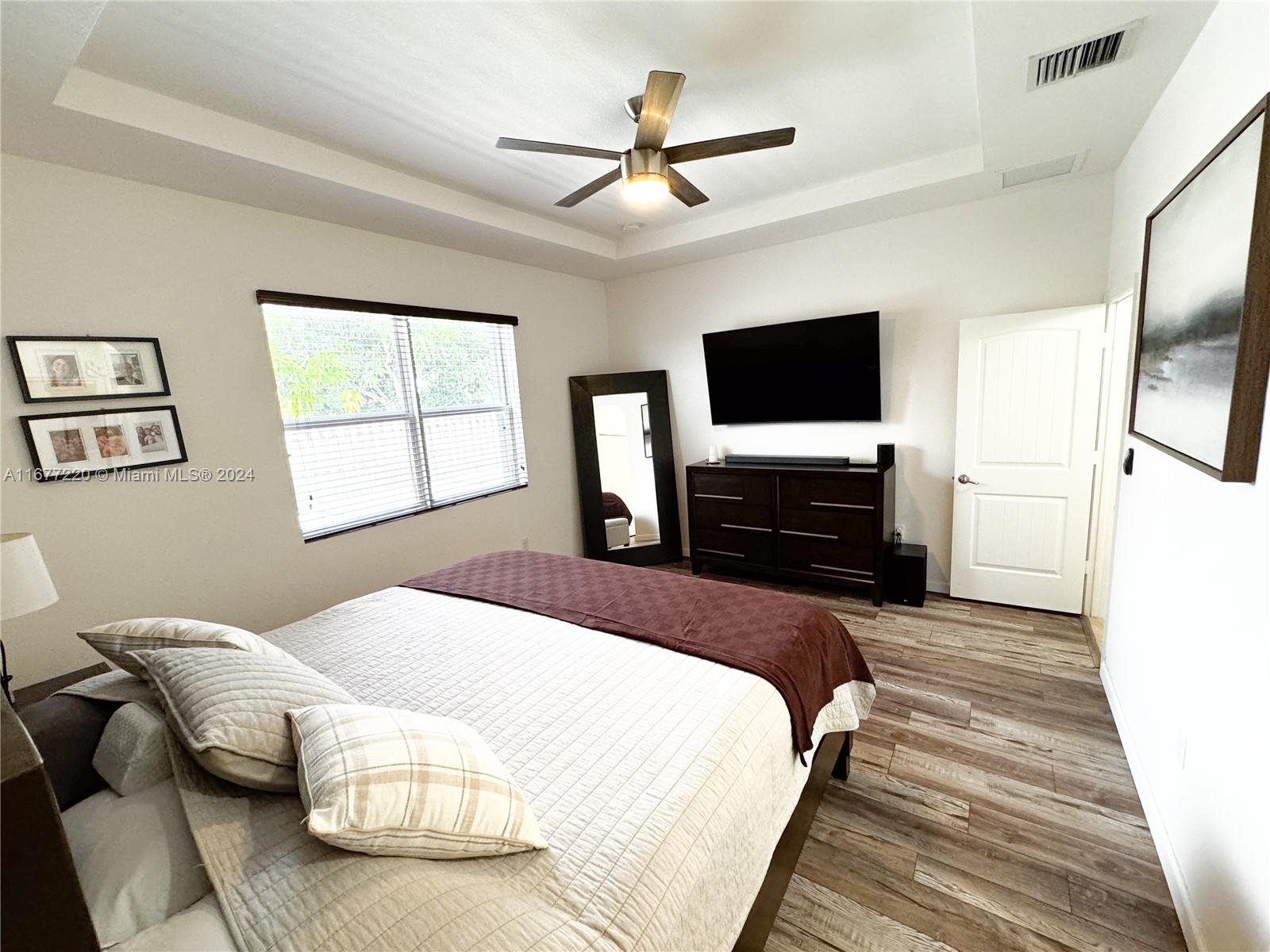 HEMINGWAY POINT - Residential Lease