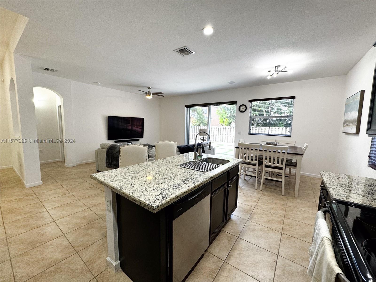 HEMINGWAY POINT - Residential Lease