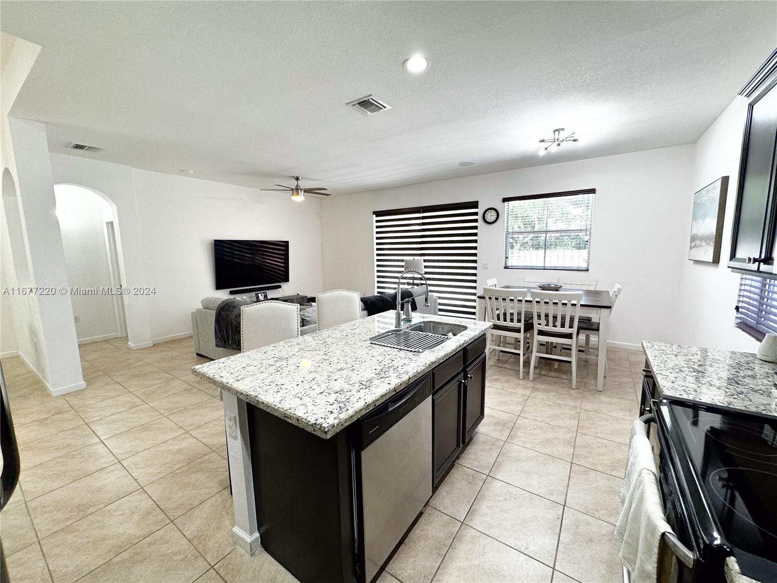 HEMINGWAY POINT - Residential Lease