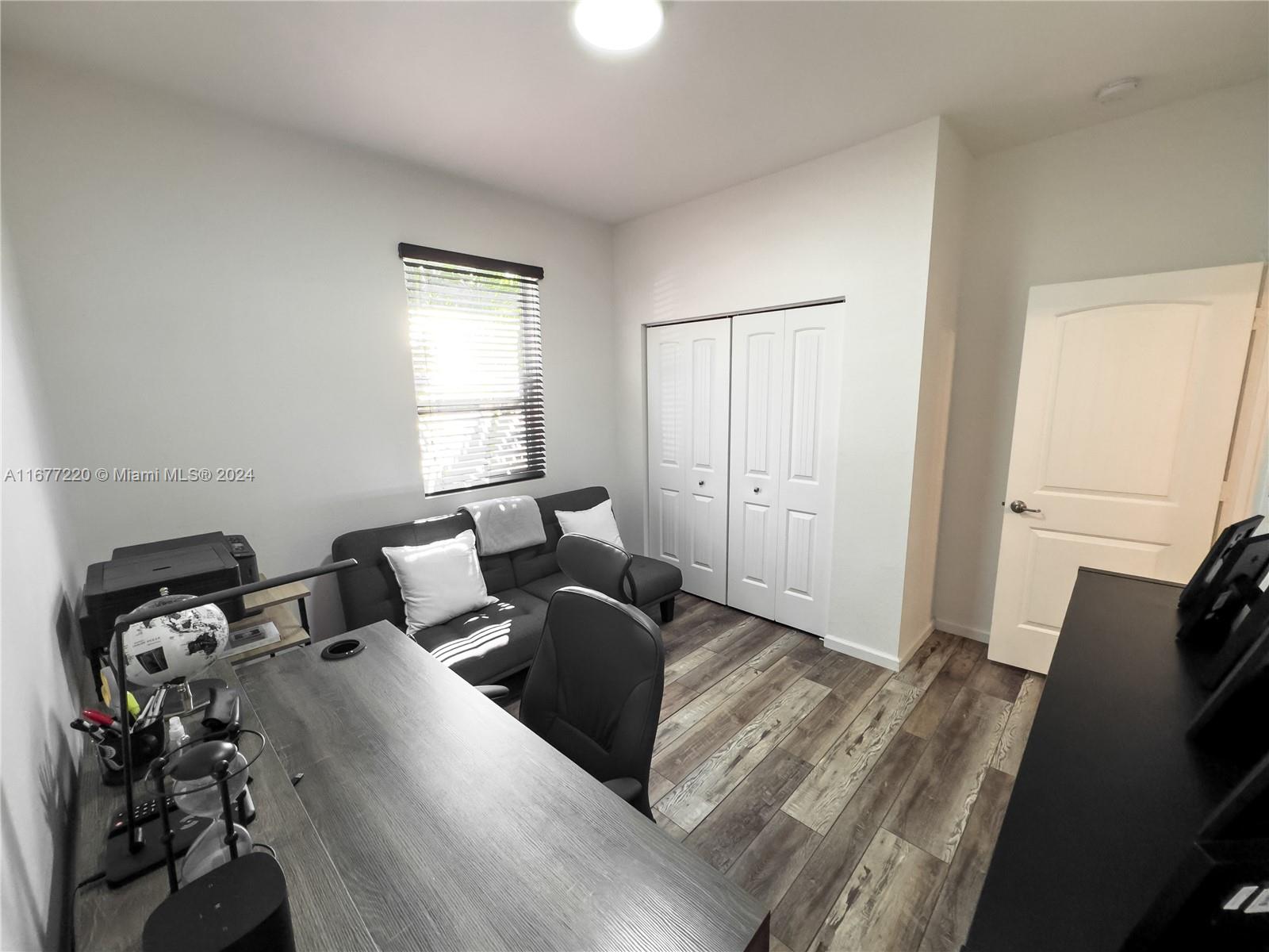 HEMINGWAY POINT - Residential Lease