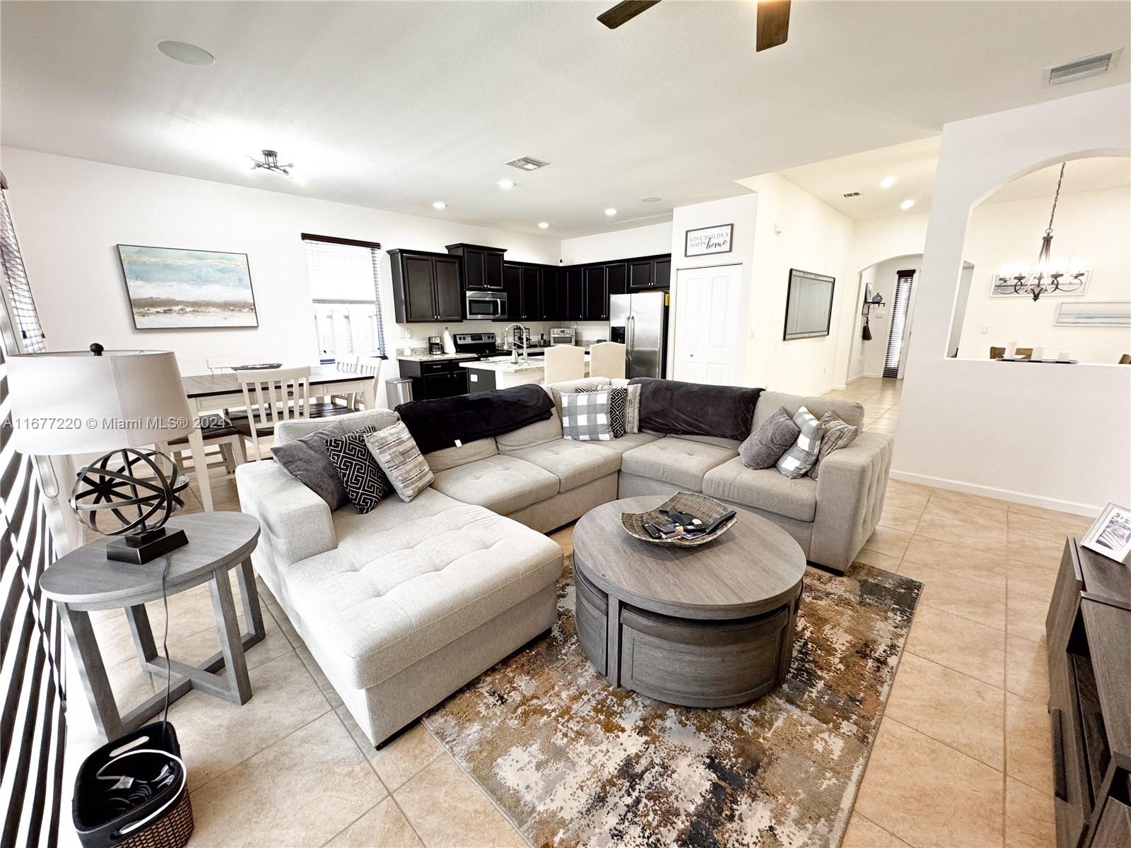 HEMINGWAY POINT - Residential Lease
