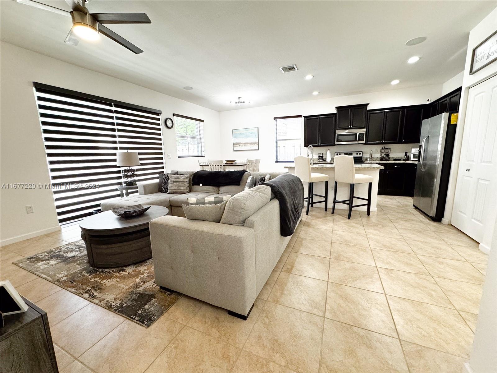 HEMINGWAY POINT - Residential Lease