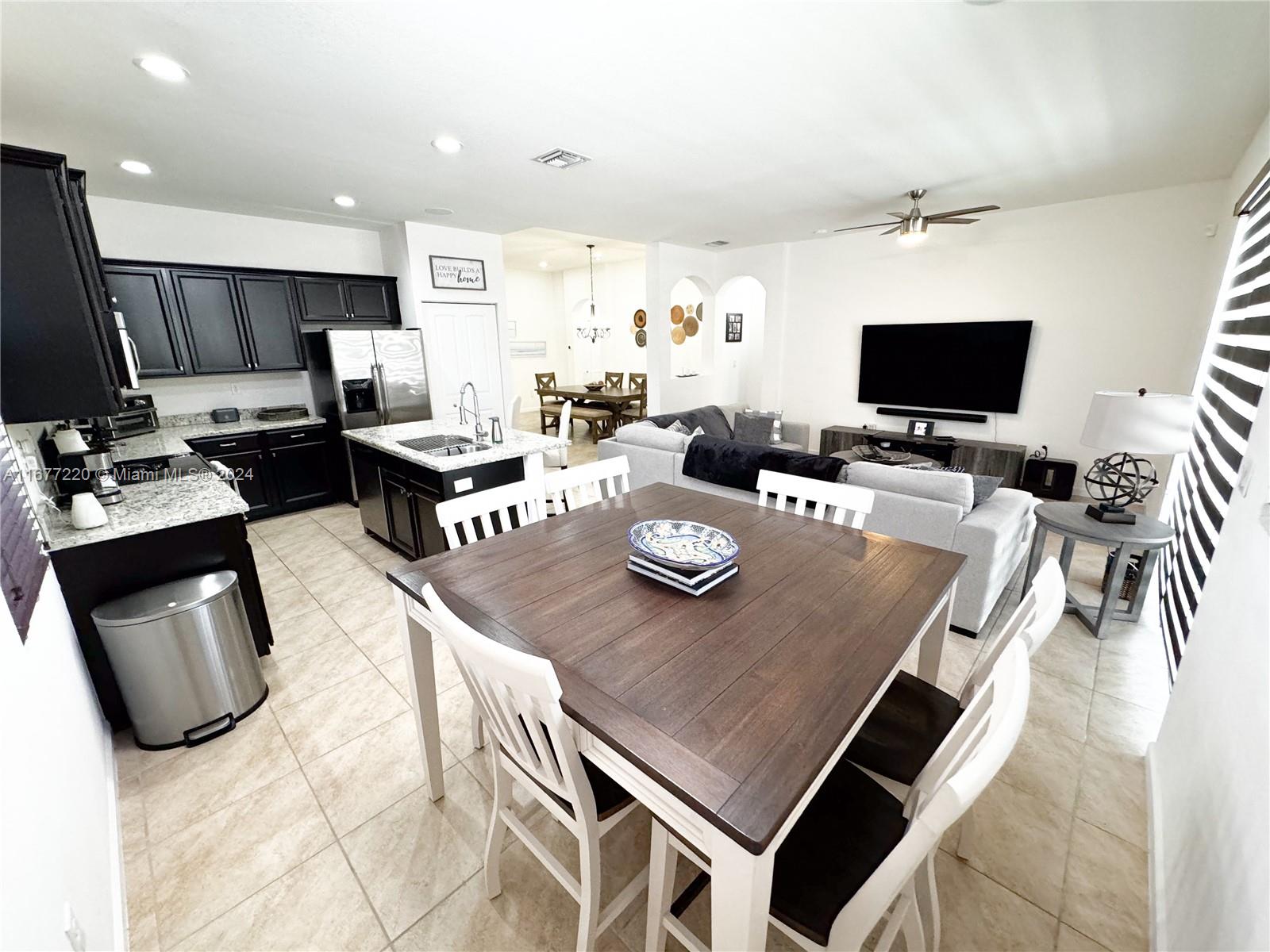 HEMINGWAY POINT - Residential Lease