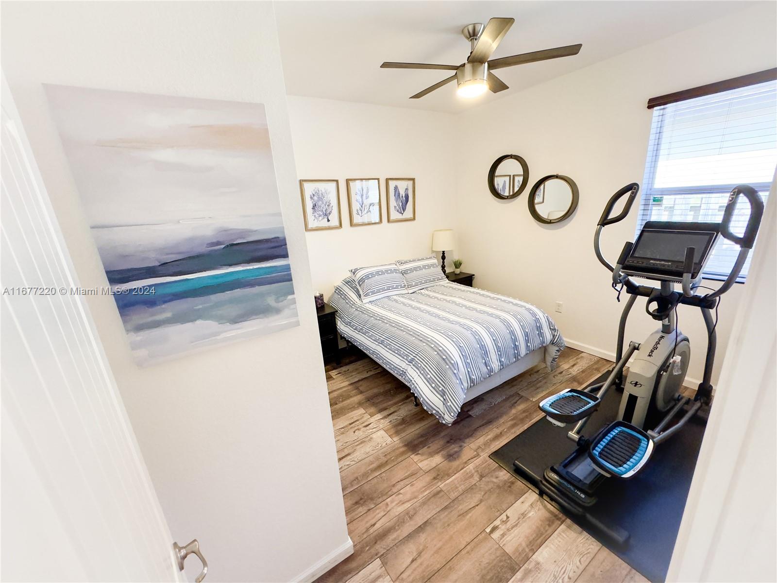 HEMINGWAY POINT - Residential Lease